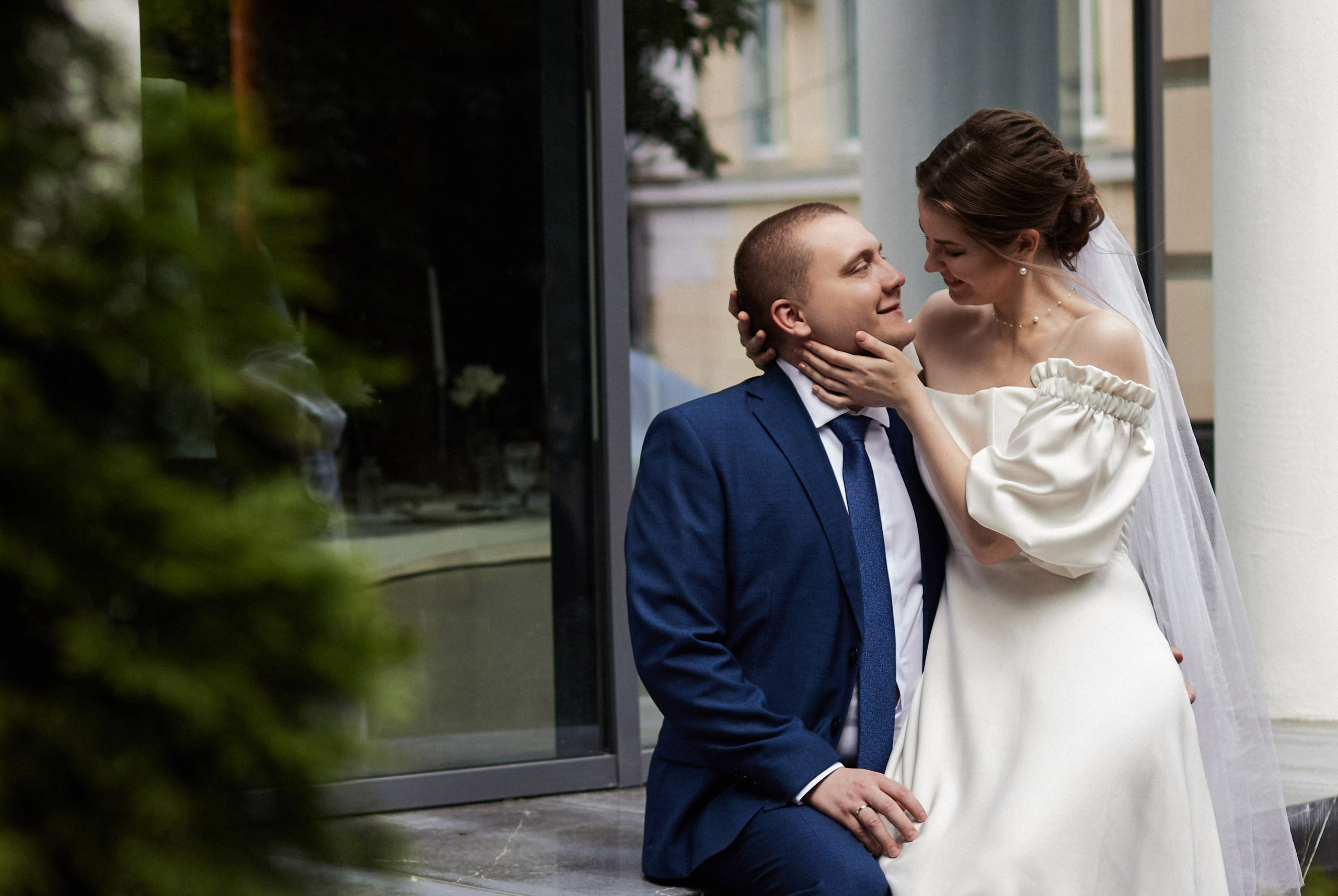 Wedding. Портретный и свадебный фотограф Брянске Юлия Шупыро
