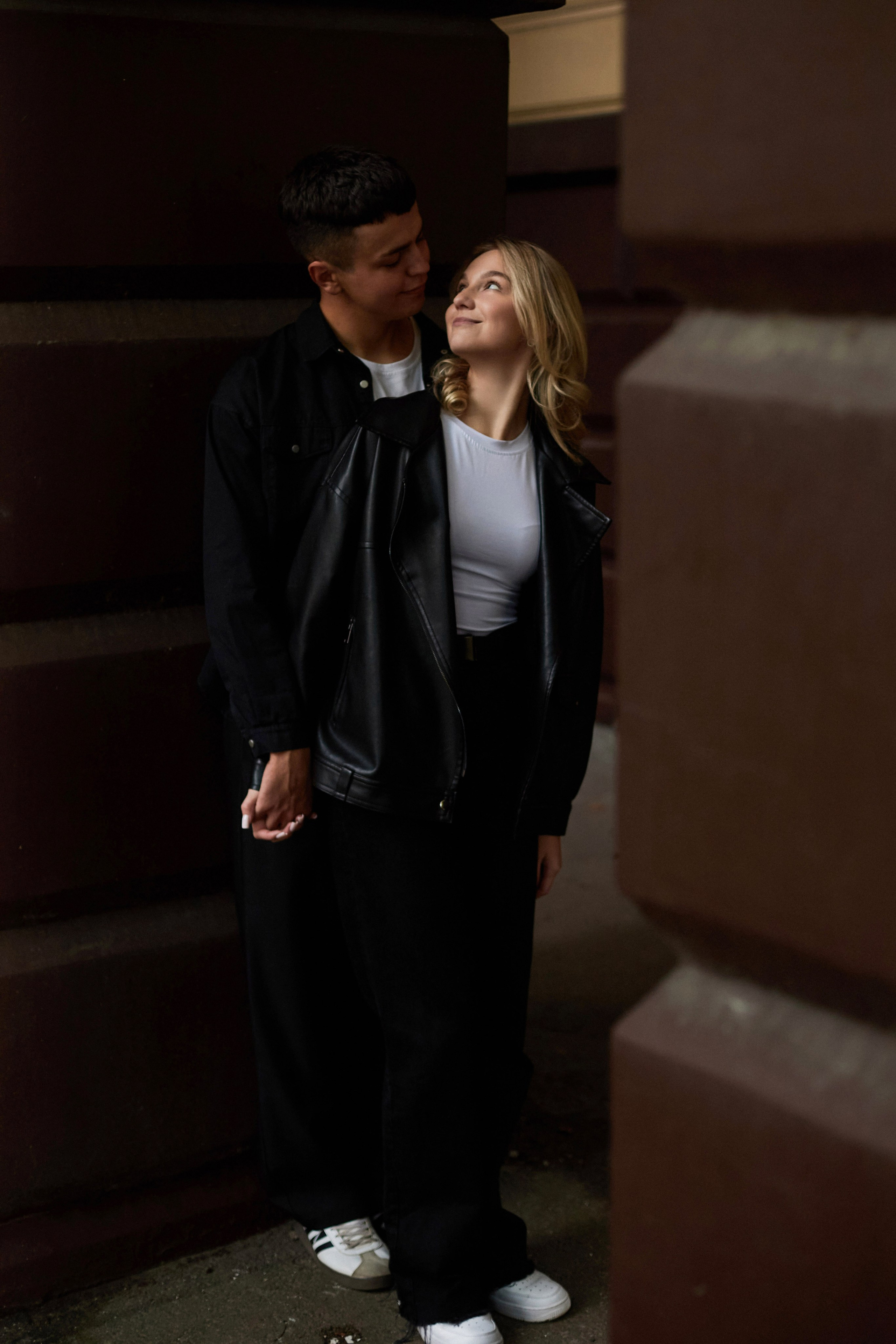 Love Story. Портретный и свадебный фотограф Брянске Юлия Шупыро