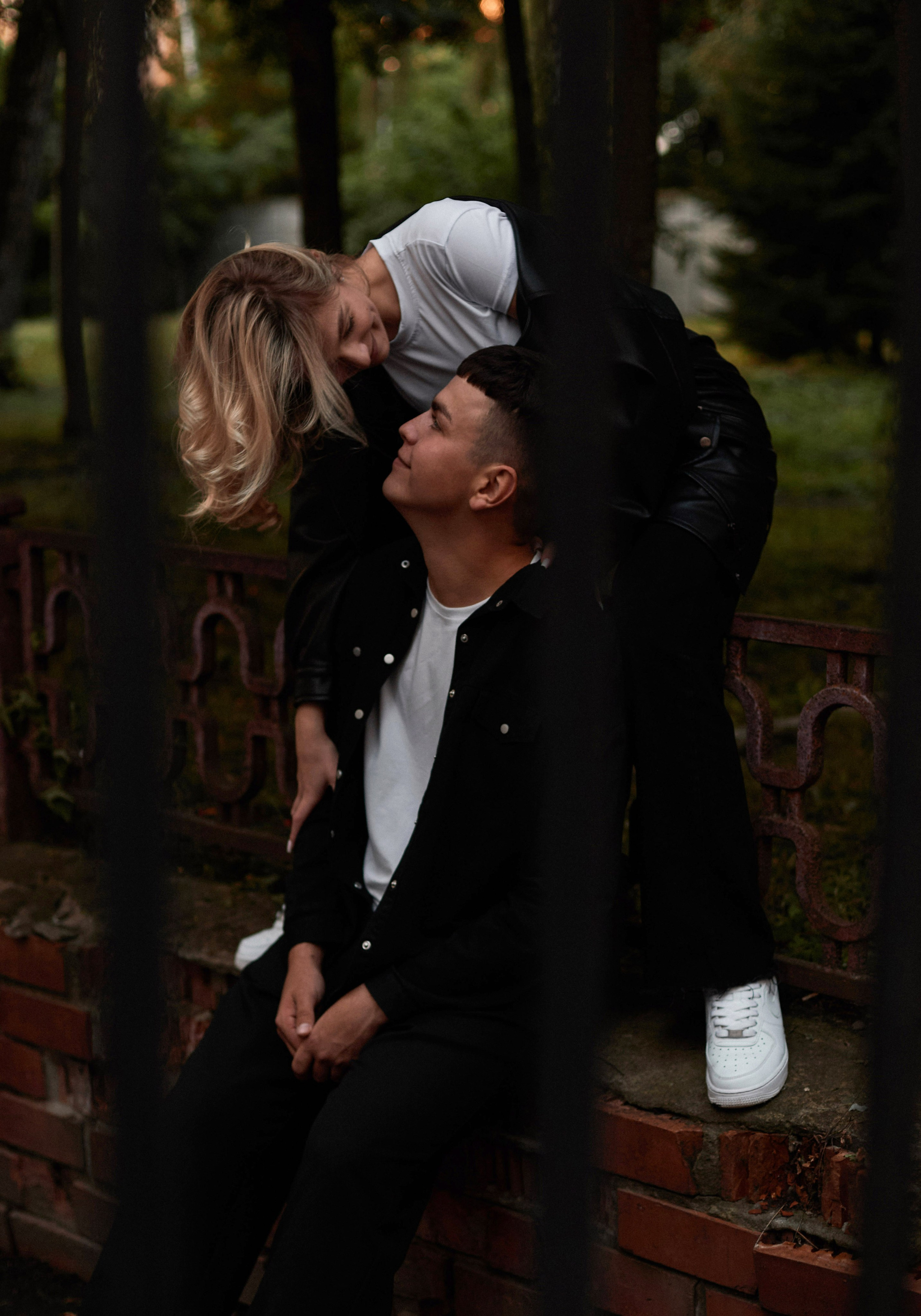 Love Story. Портретный и свадебный фотограф Брянске Юлия Шупыро