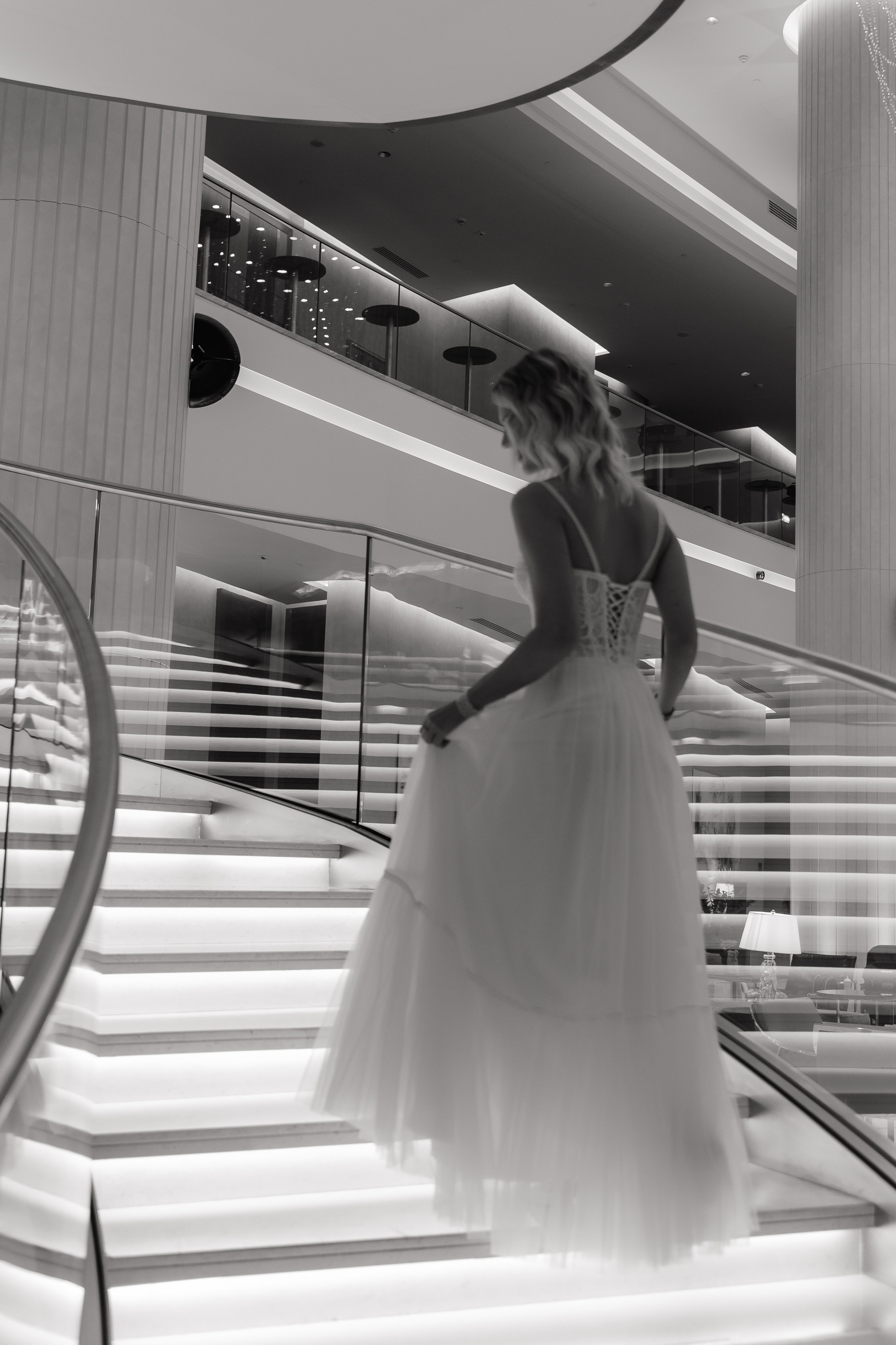 Мария и Дмитрий. Letova Wedding — Свадебный организатор в Москве