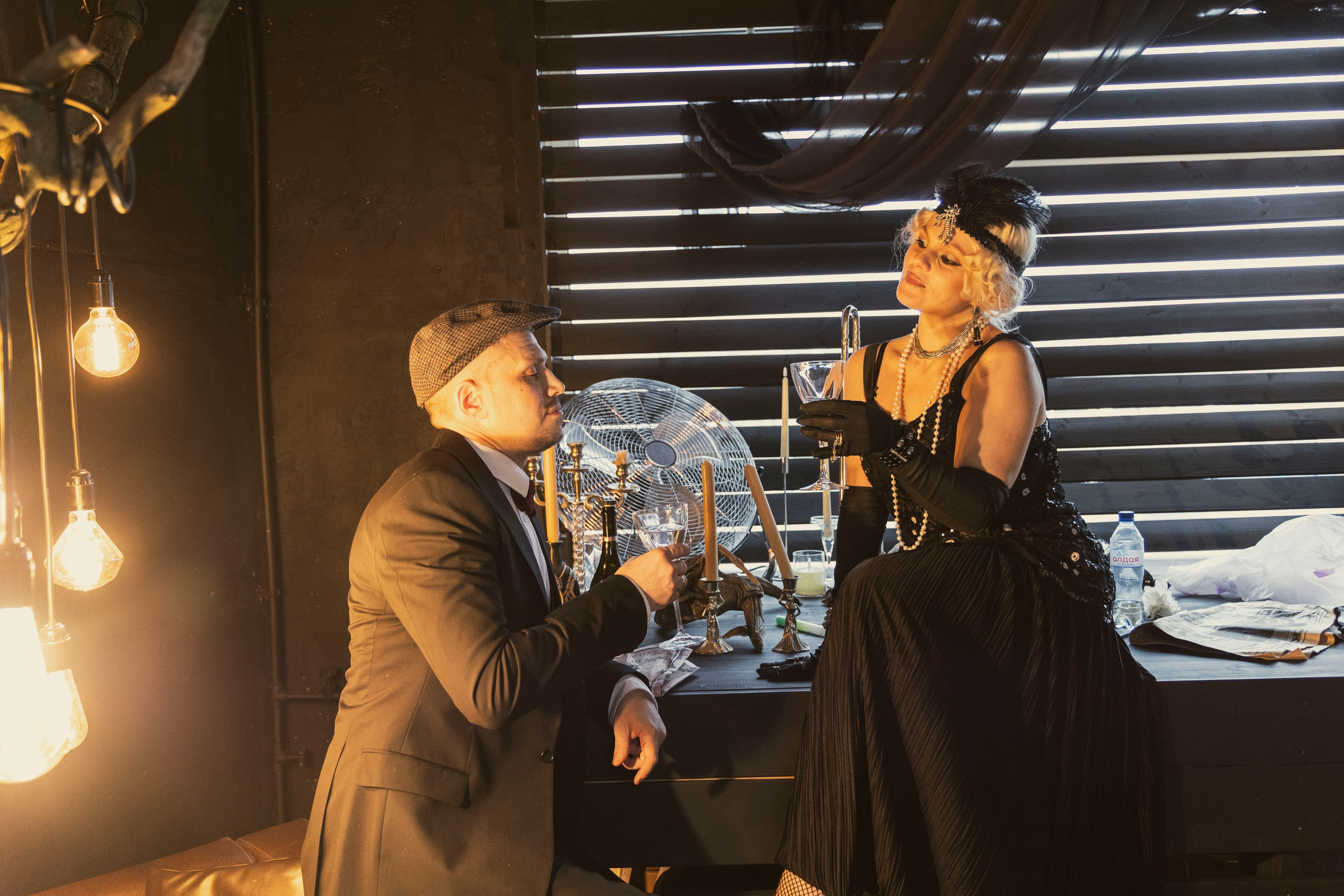 Семья Волковых. Фотограф для маркетплейсов, фотоуслуги в Жуковском Татьяна Марсуверских