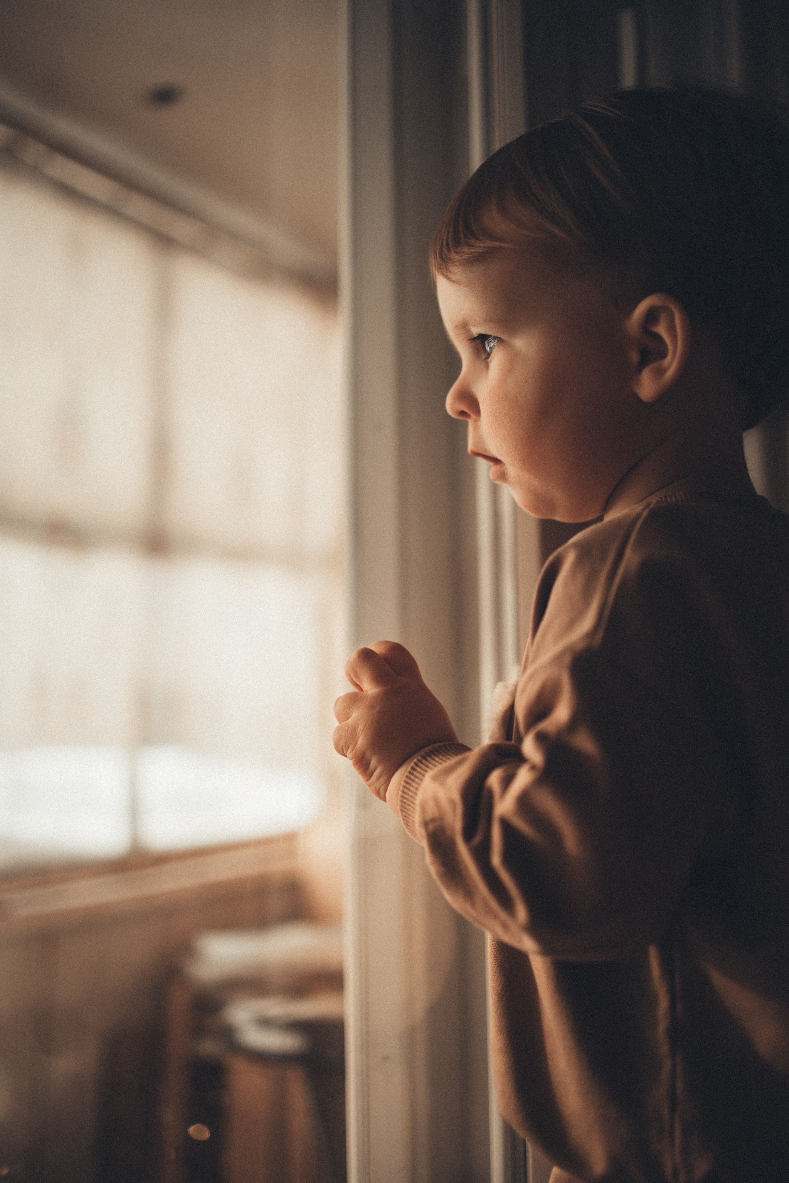 В гостях у Лёвы. Семейный lifestyle фотограф в Казани Ксения Верясова