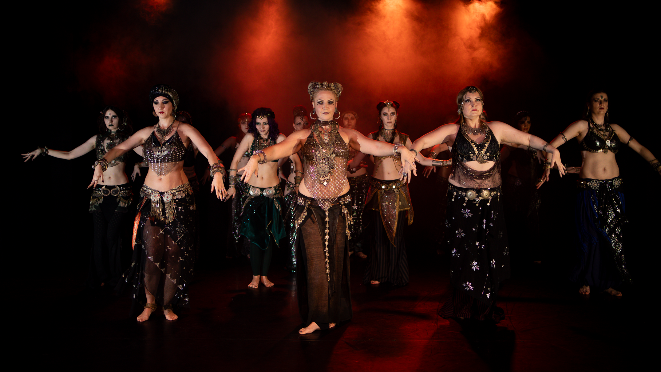 TarotNoir продолжение :). Make photo — Live to photo