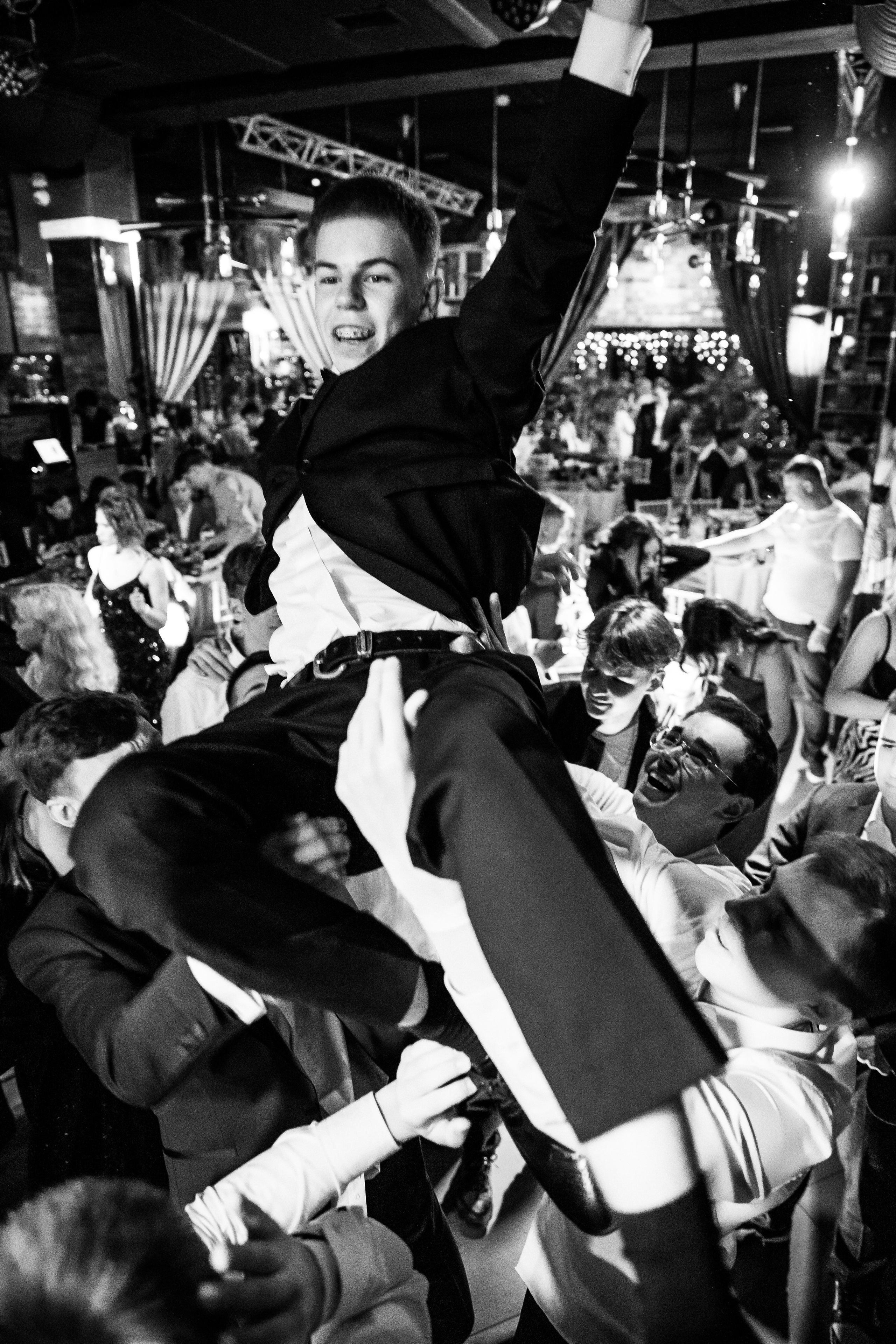 Крупская 2023. Class Story