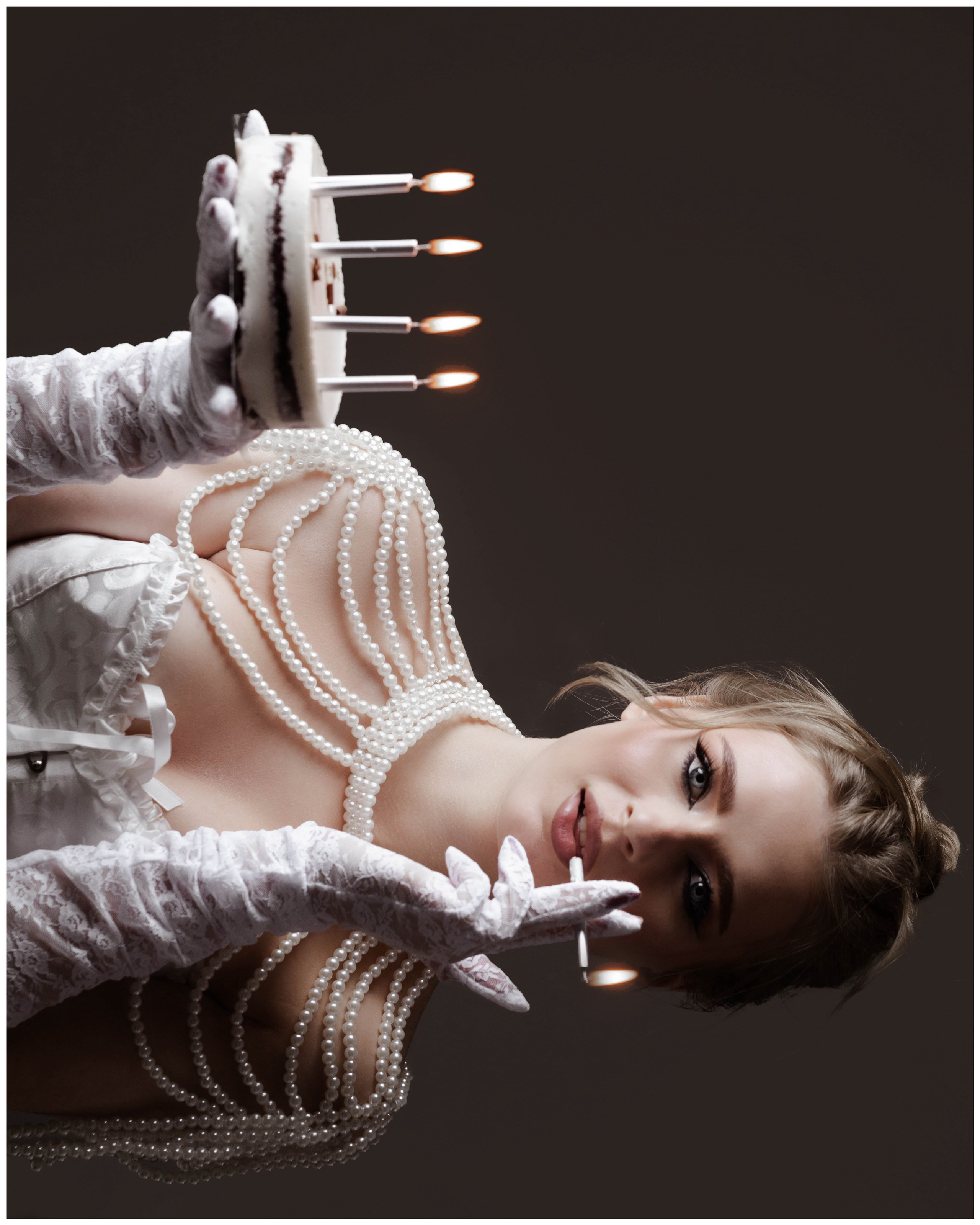 Индивидуальные. Портретный фотограф в Москве