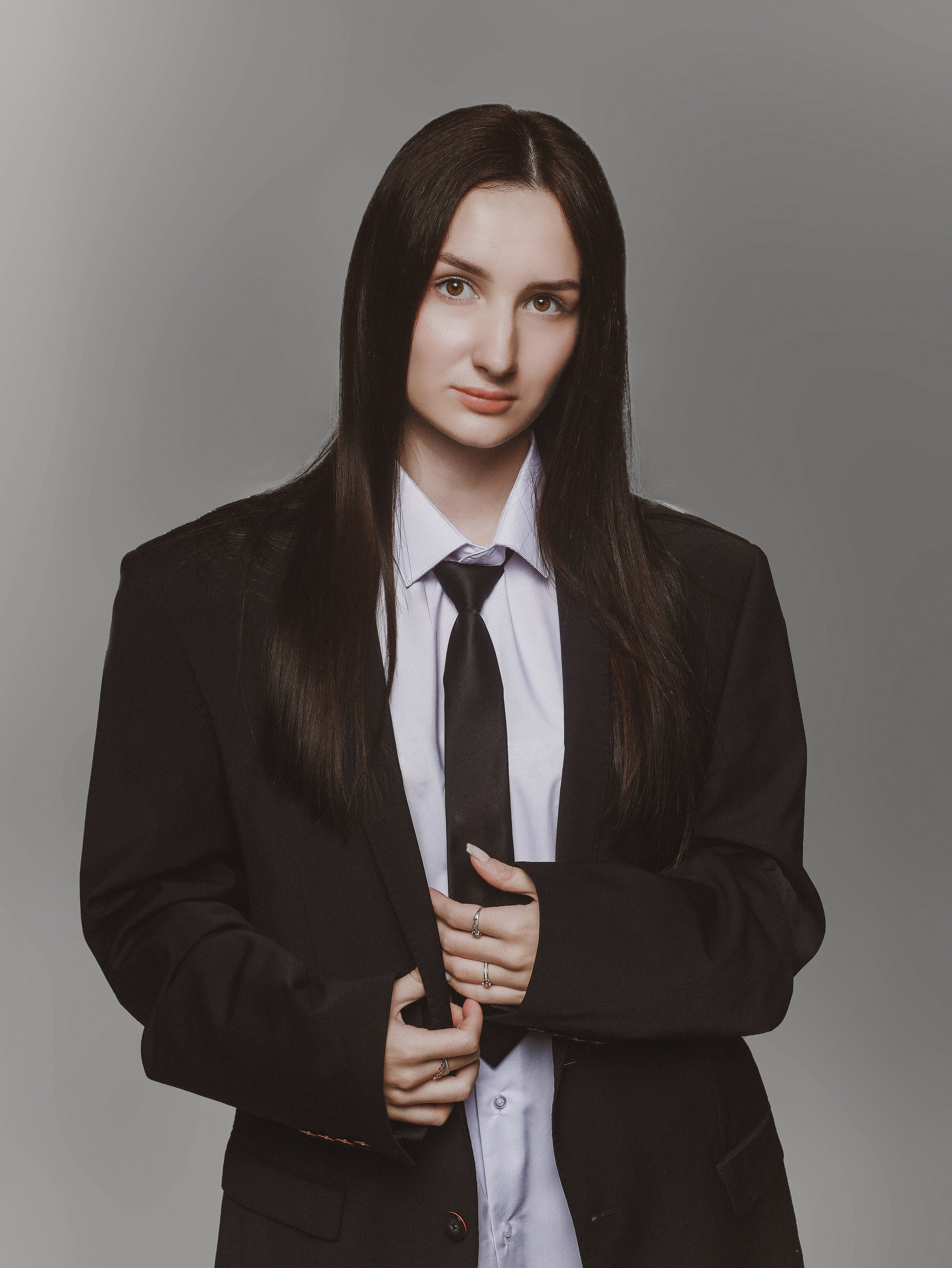 Индивидуальные. Портретный фотограф в Москве