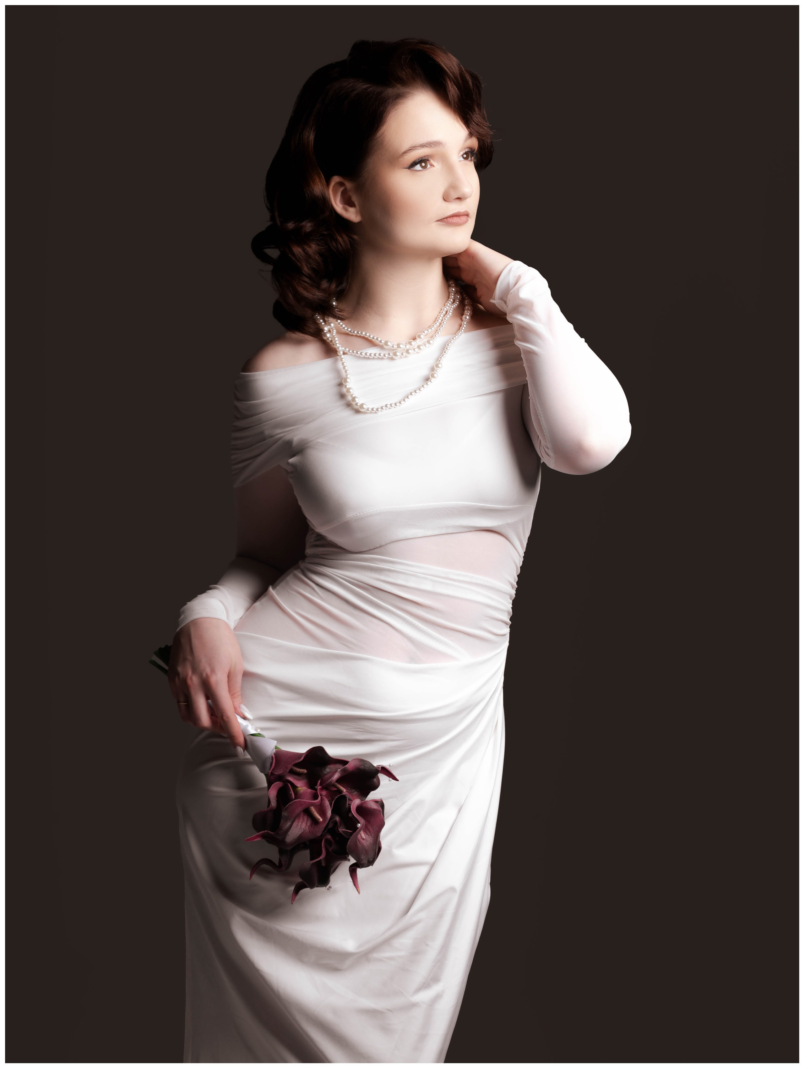 Свадебные. Портретный фотограф в Москве