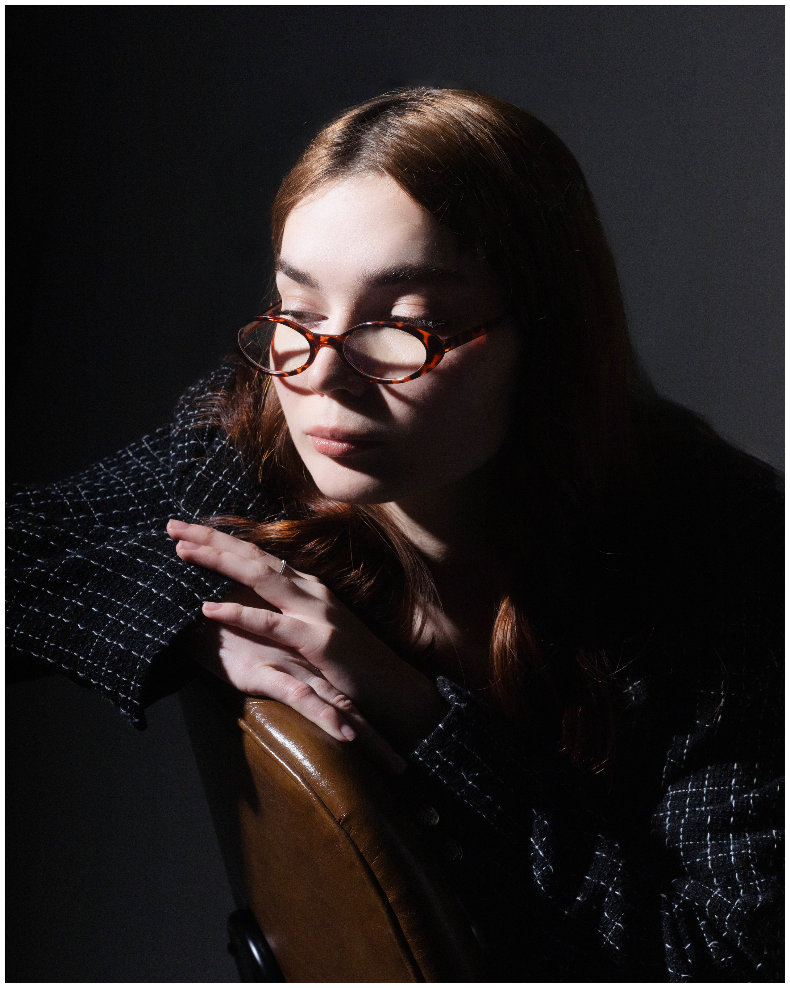 Индивидуальные. Портретный фотограф в Москве