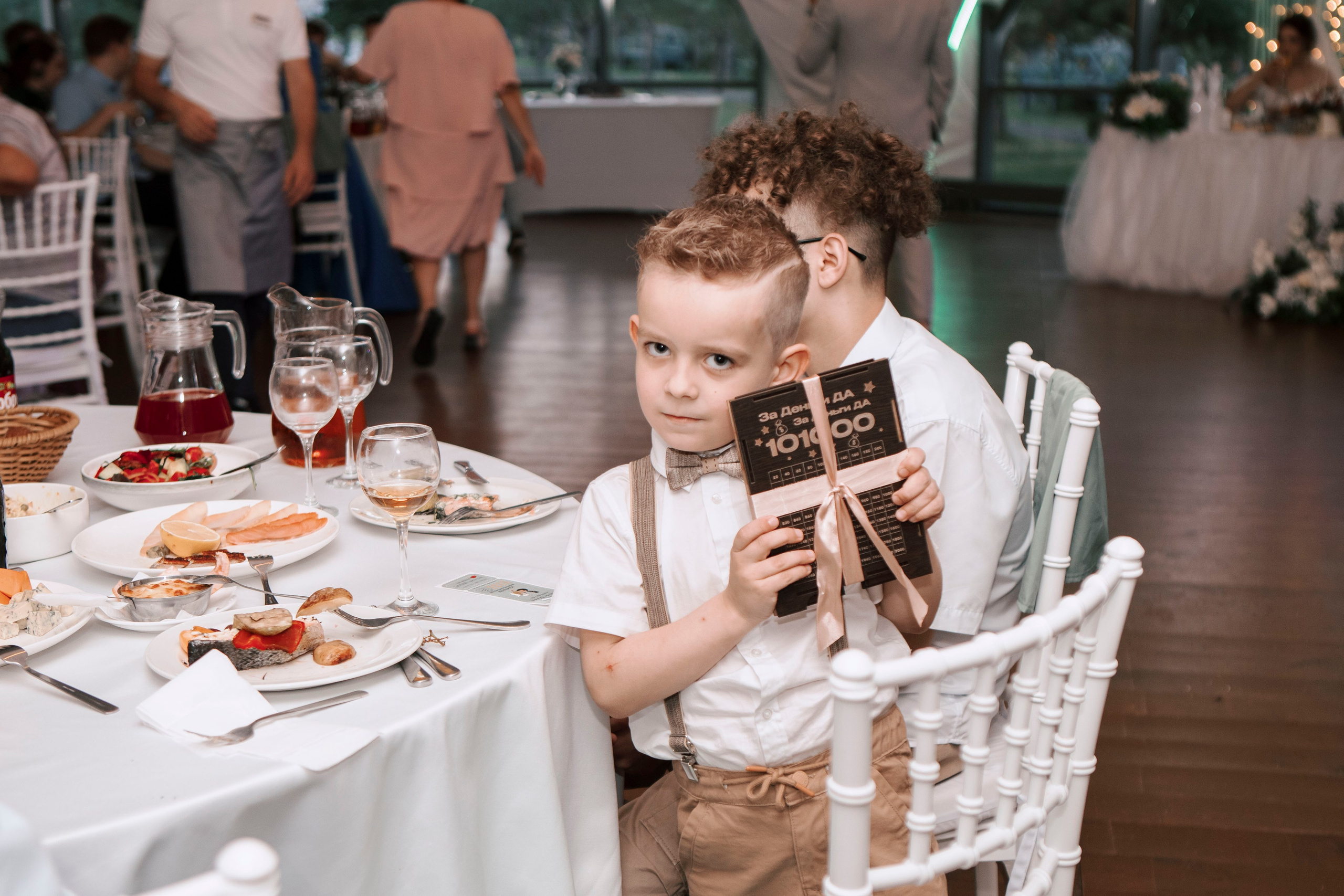 Арсений & Ксения. Фотограф в Москве и Московской области