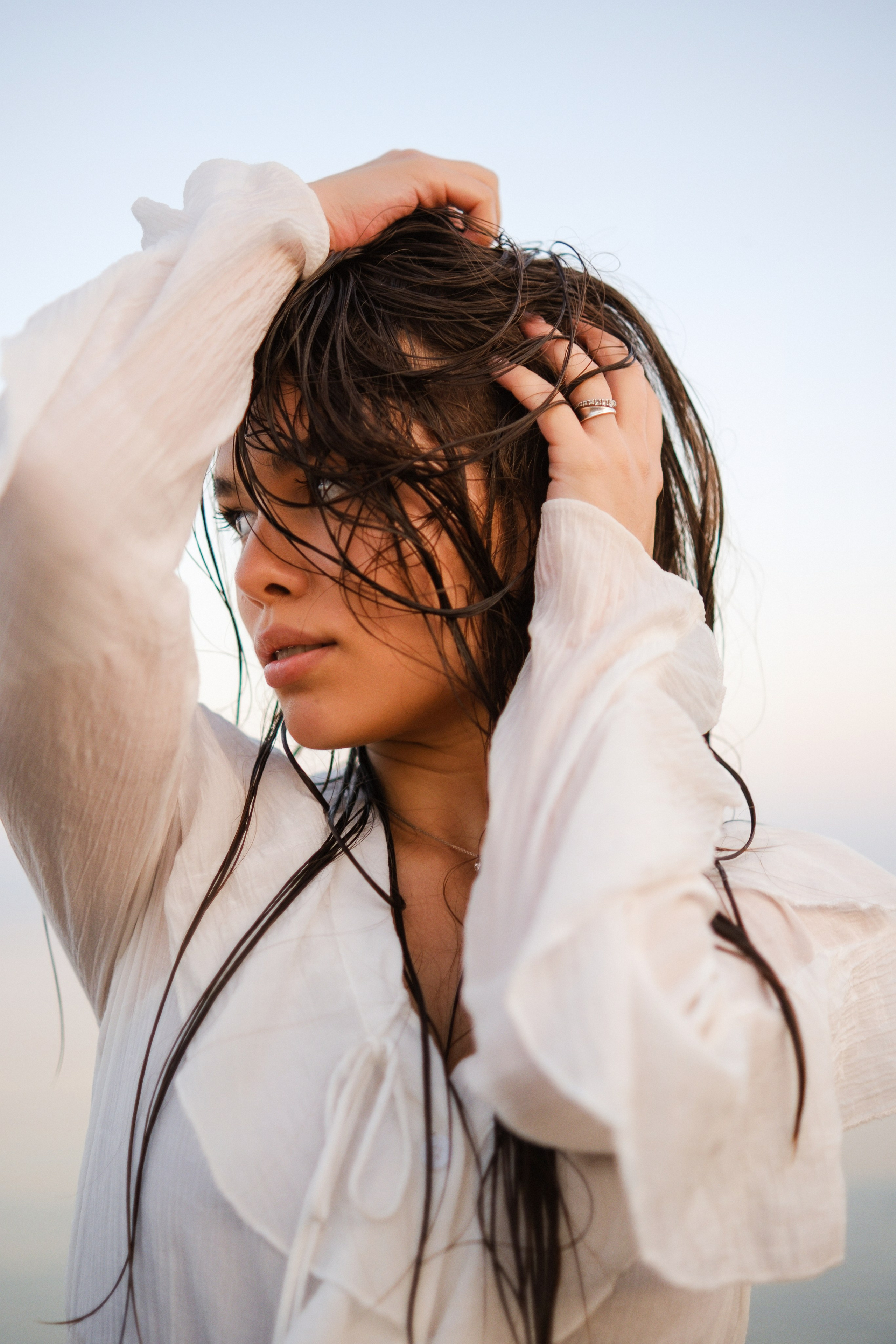 Галерея — на природе. Женский фотограф в Новосибирске Вячеслав Семакин