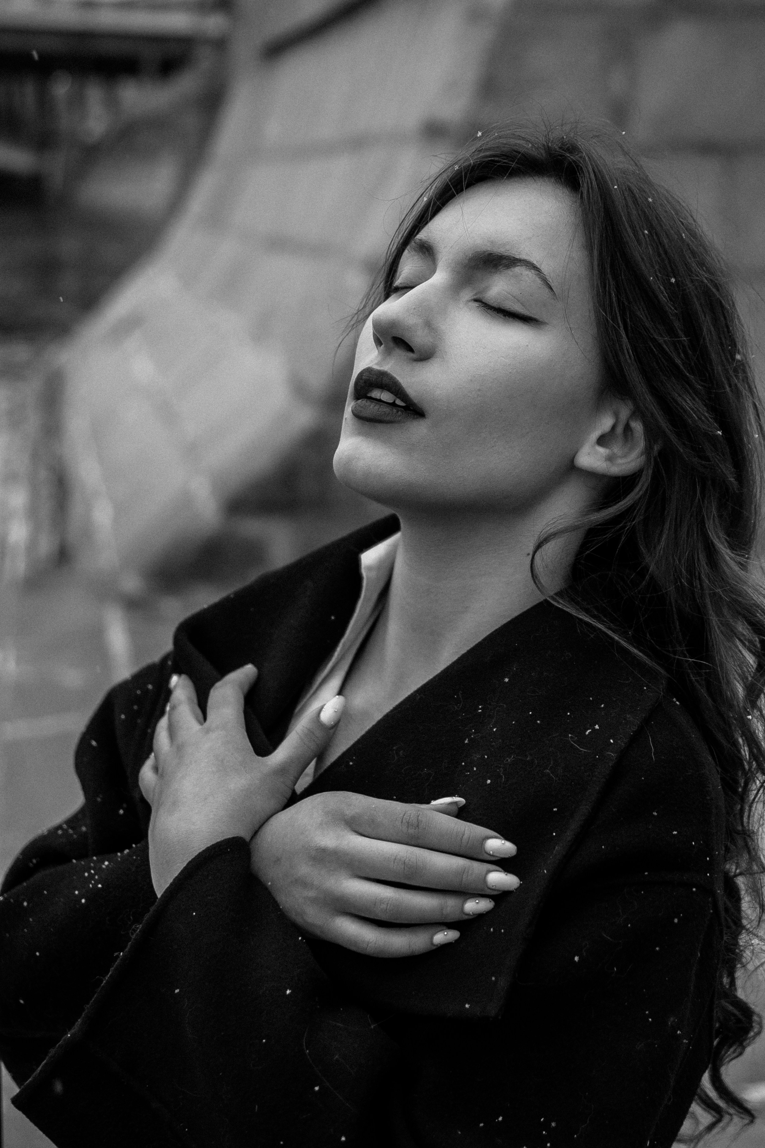 София Стрит съемка Высотка. Свадебный/Портретный фотограф снимаю в Москве