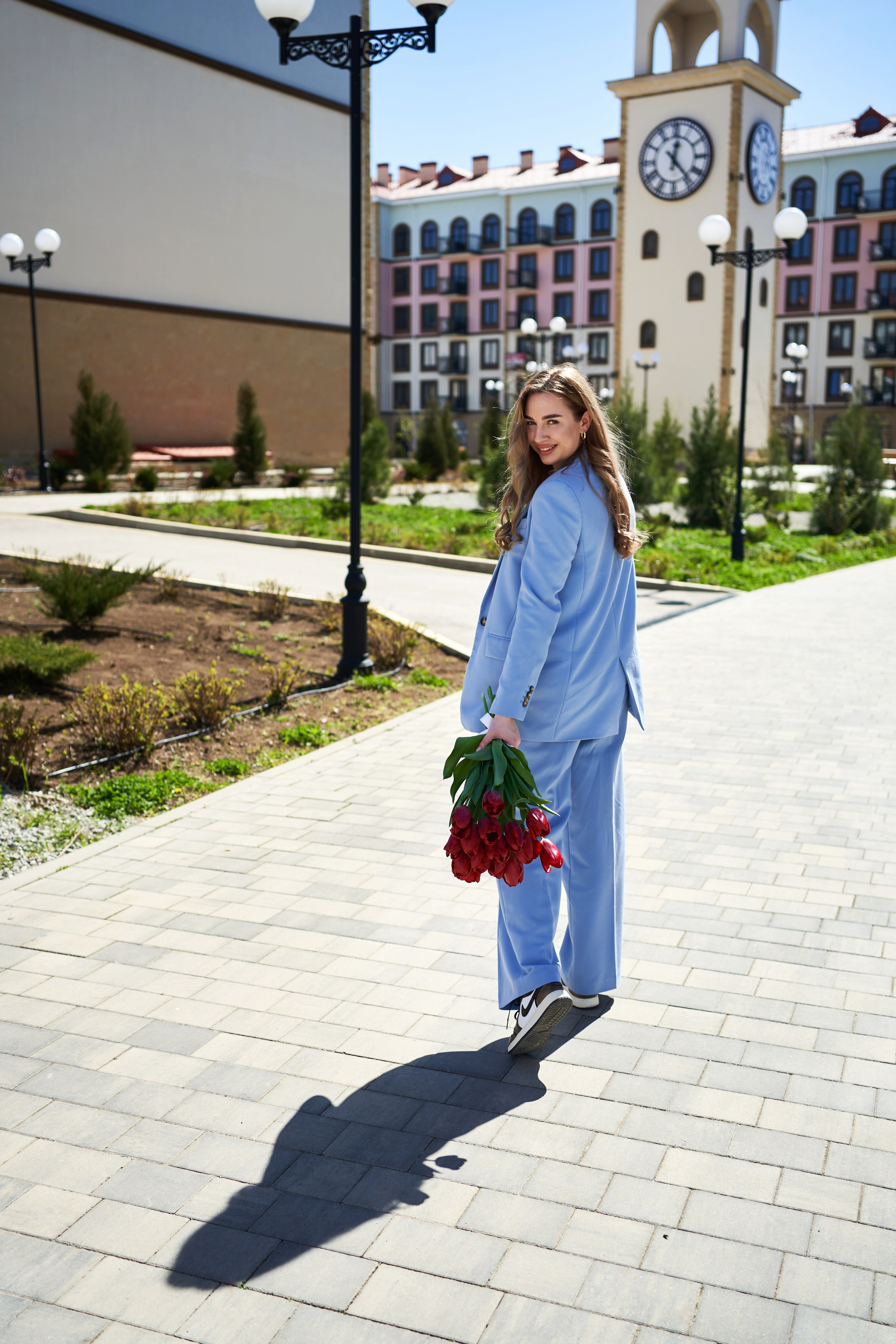 Персональная фотосессия для блога. Фотосессия для девушки. Фотосессия в Евпатории и Симферополе. Фотограф Зайцева Надежда.