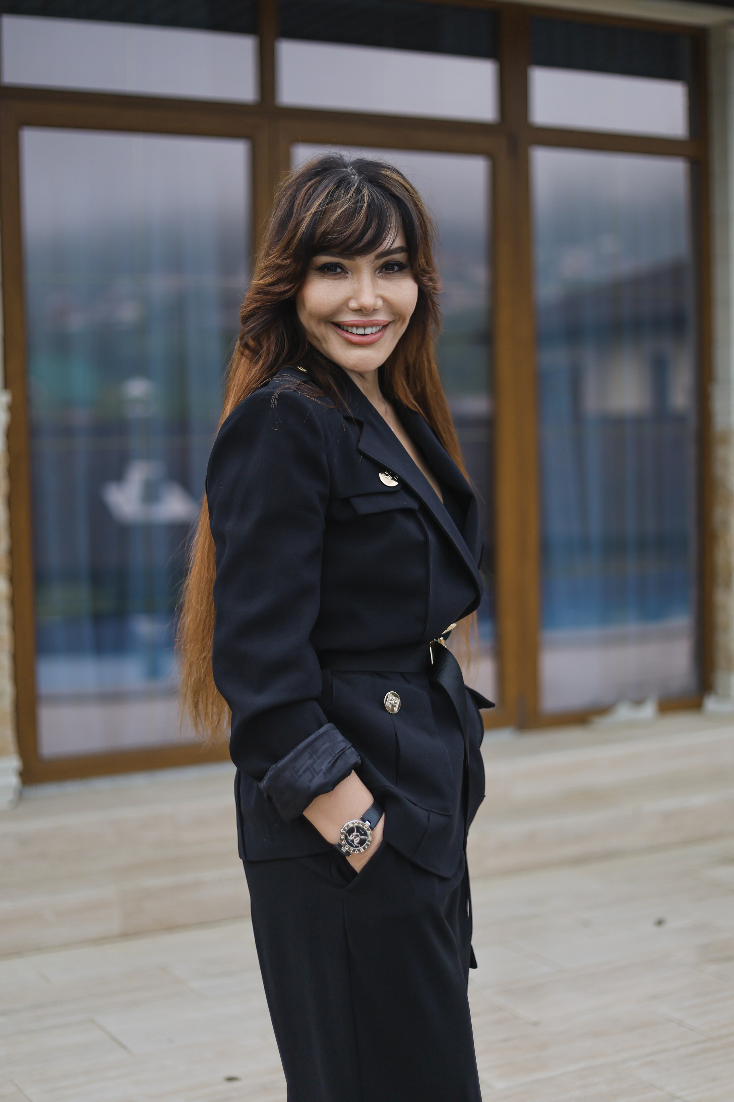 Психолог Инга. Фотограф и видеограф Анна Домашенко