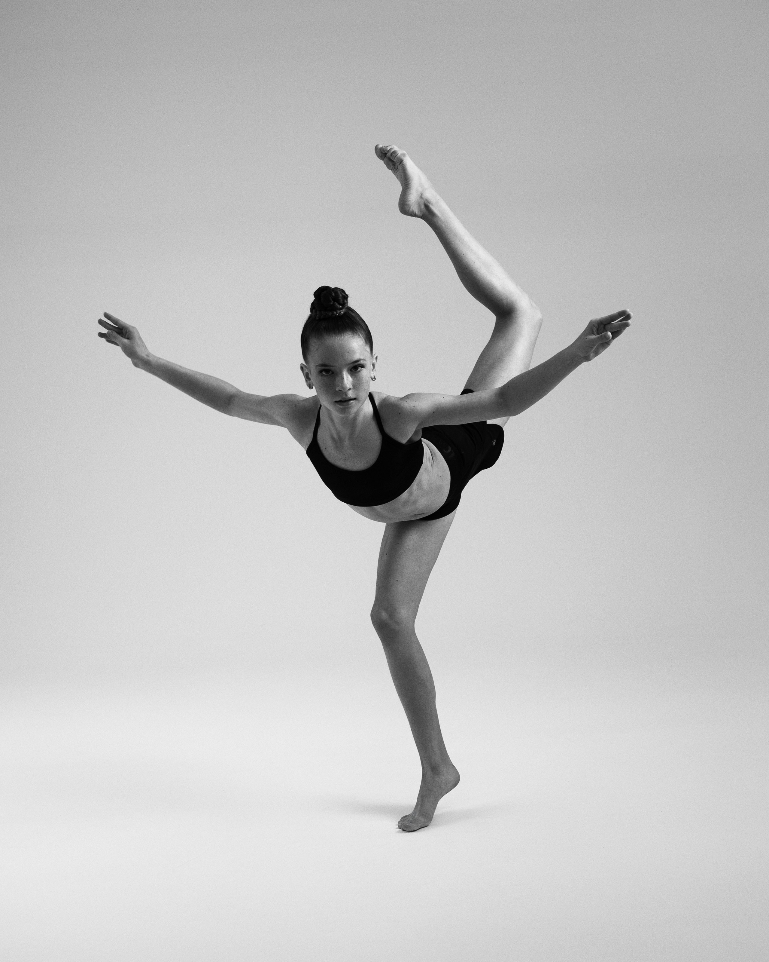 Sport. Фотограф Москва Виктория Вишневская актерское / модельное портфолио