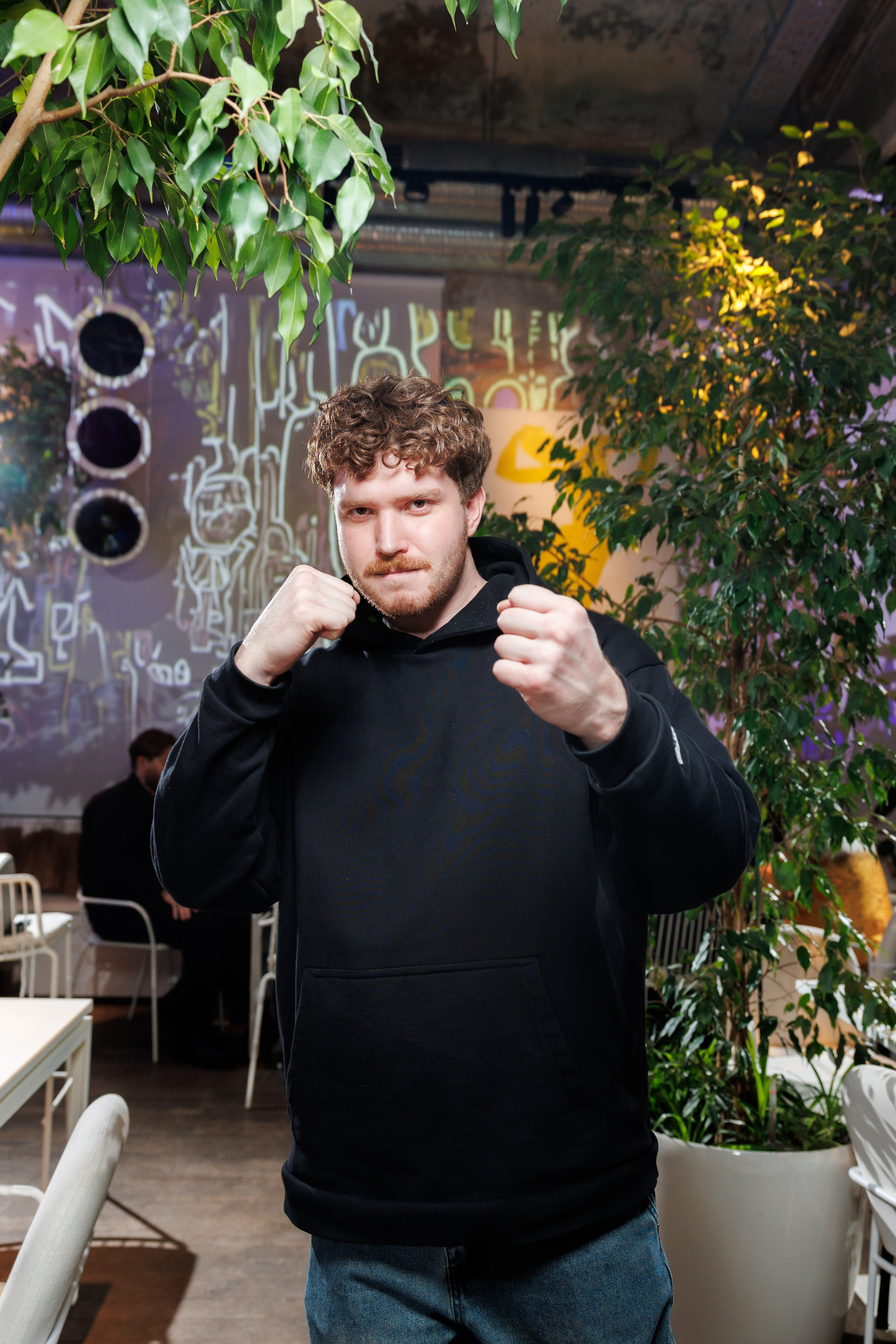 BAZAR FAMILY. Фотограф Москва. Репортажная съемка, портрет, бизнес-портрет