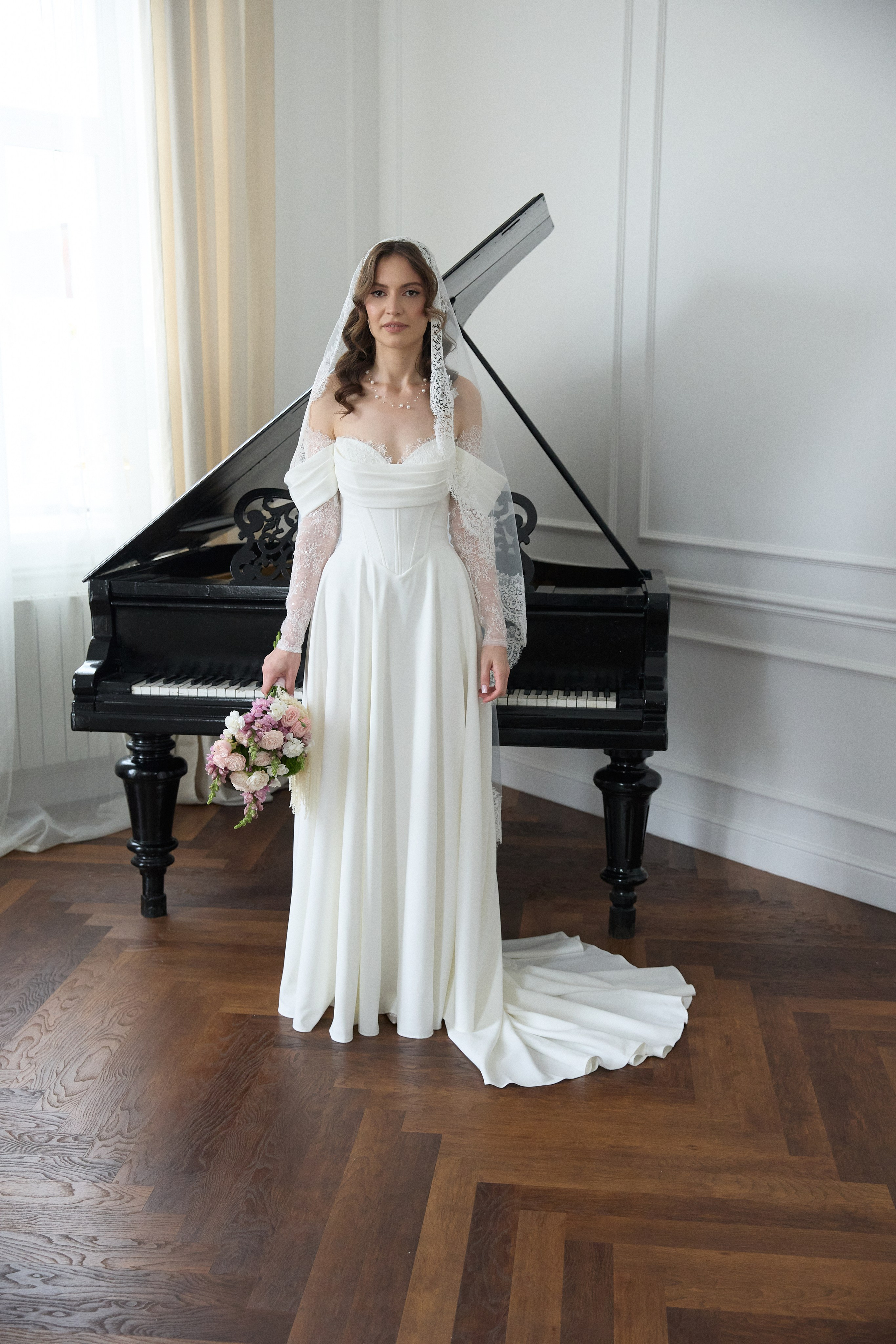 Wedding Day. Фотограф Максим Маркелов