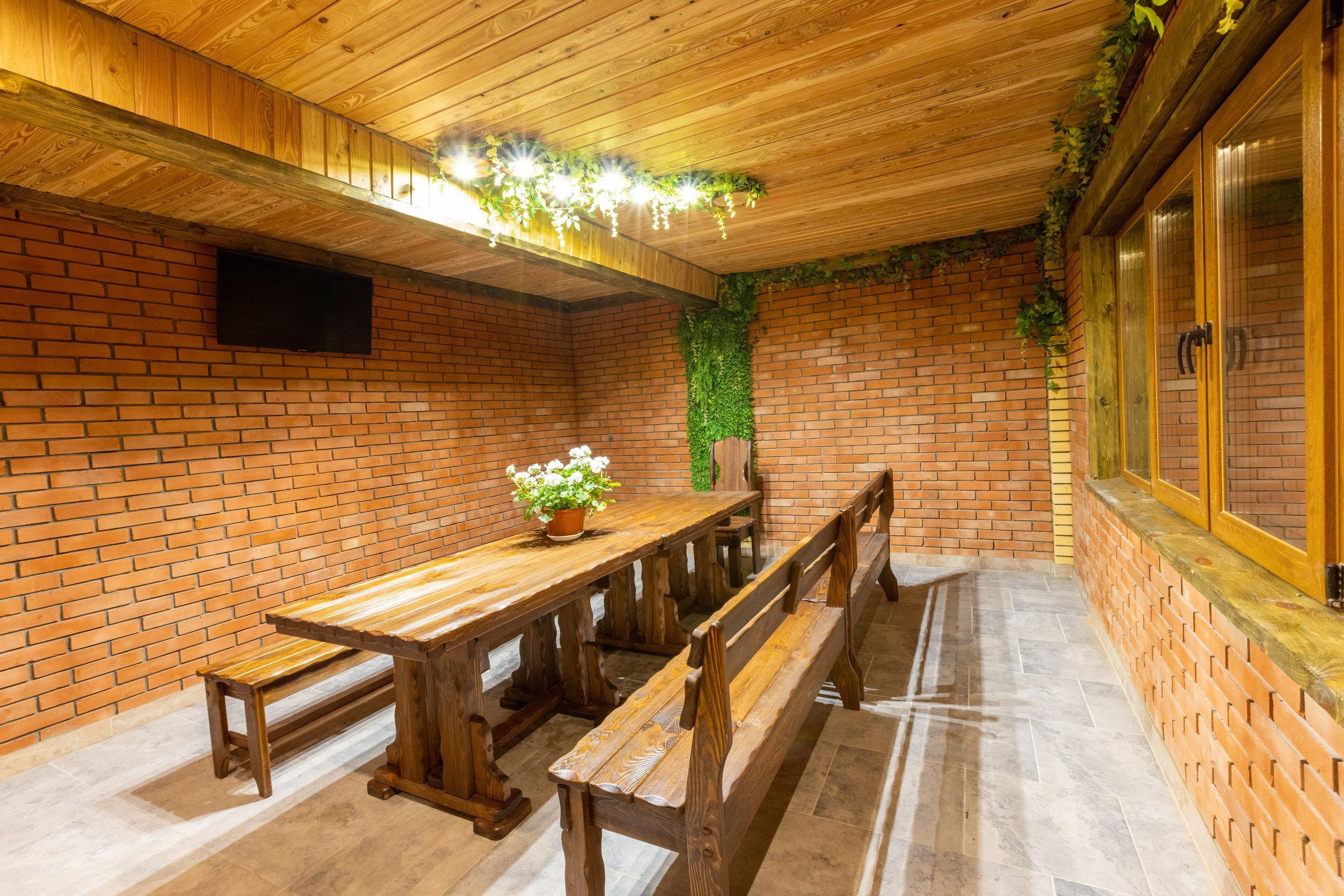 Большая Тросна вечером и новый бассейный комплекс. Фотограф в Туле Крупский АнДРей. Фотостудия «КАДР71» в Туле