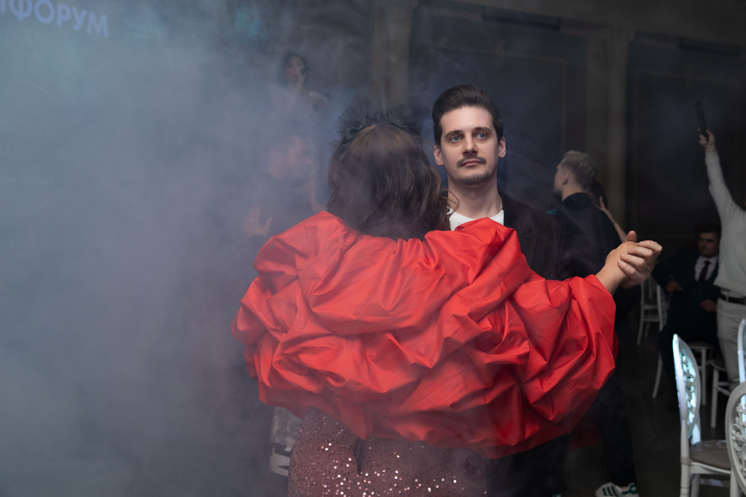 23.02.2025 Антифорум Татьяны Босовой. Фотограф в Санкт-Петербурге Алена Сертакова