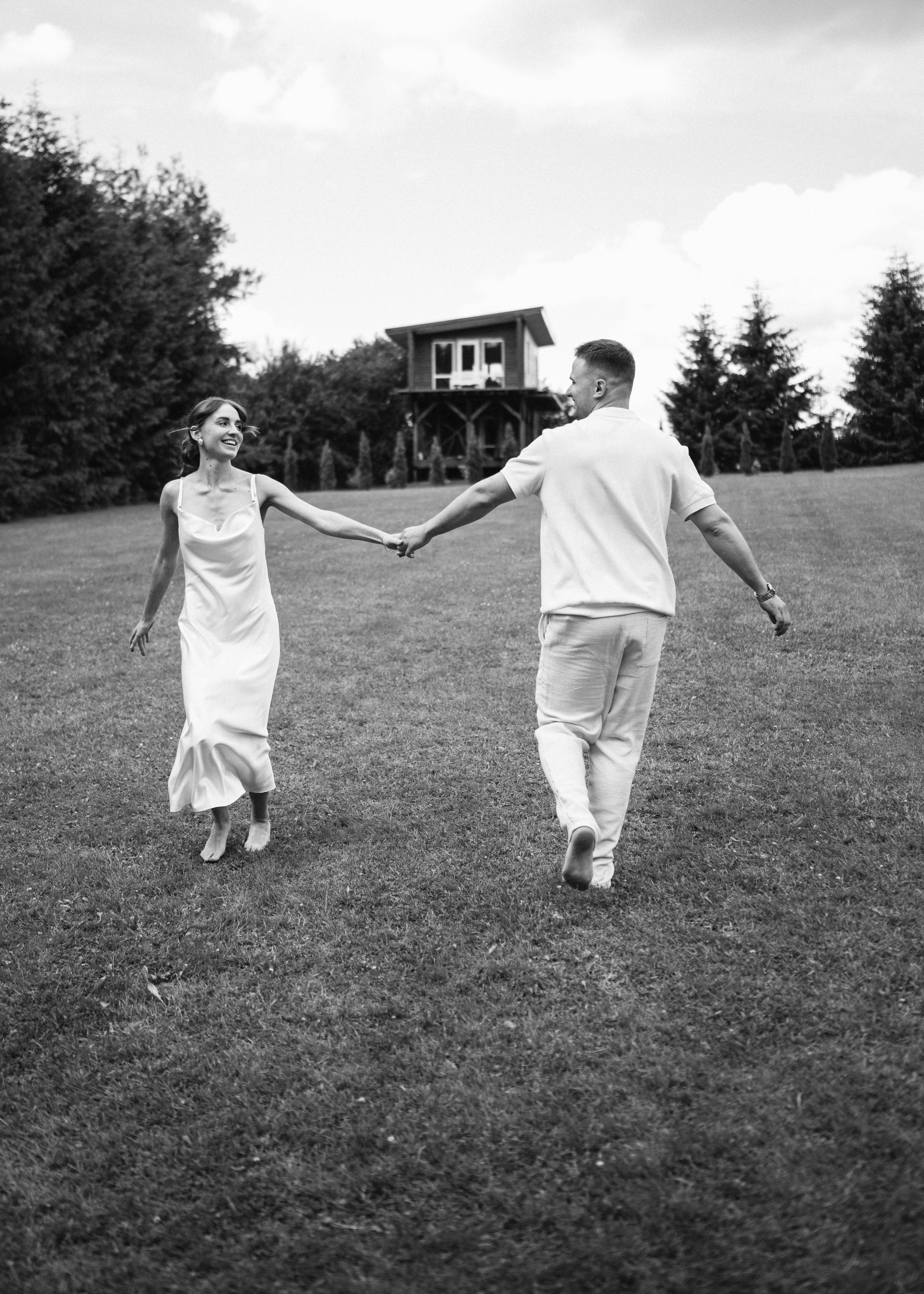 O&M. Свадебный фотограф Минск