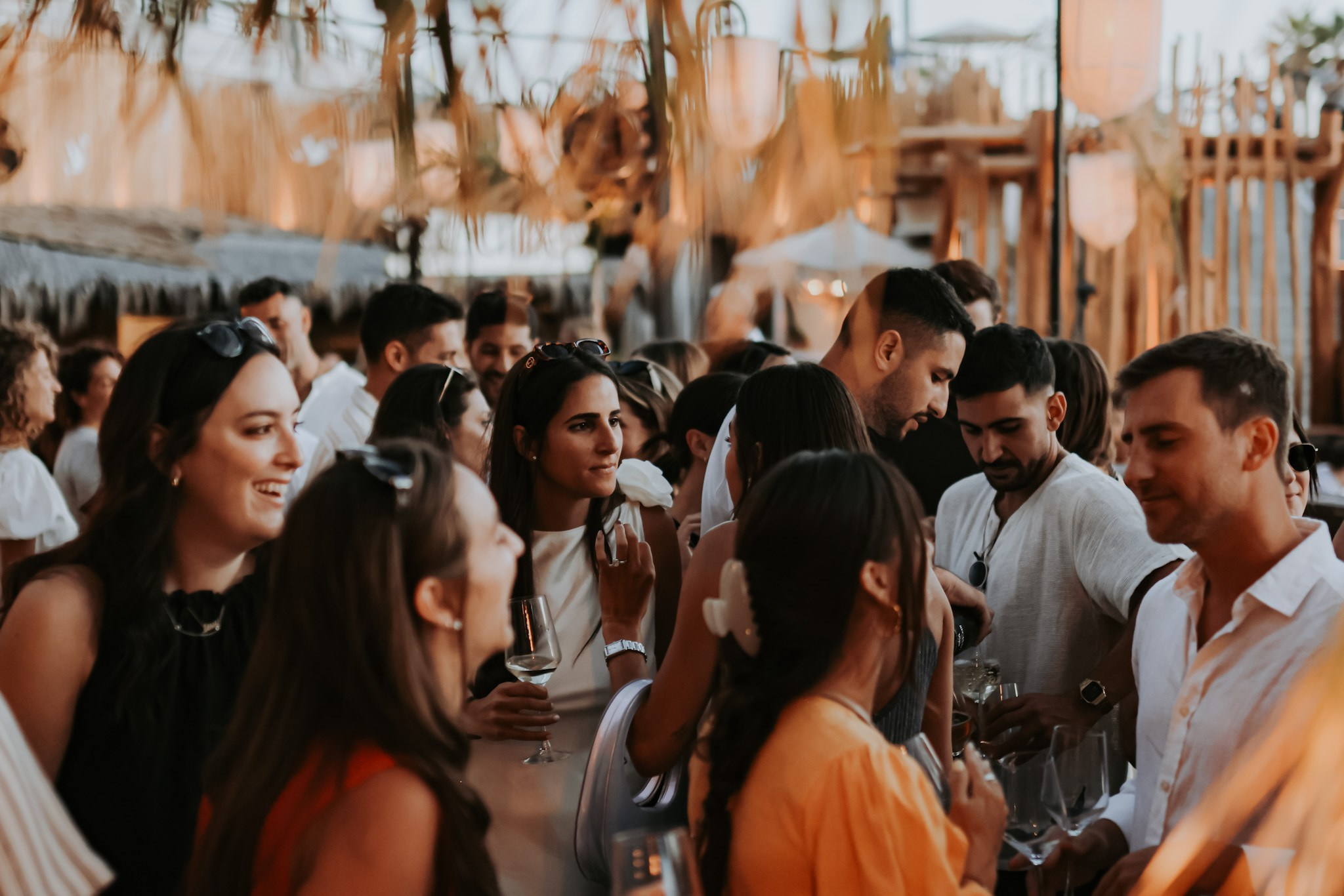 Pre-wedding event, Tel Aviv | May 2025. Photographer in Israel Alice Milchin