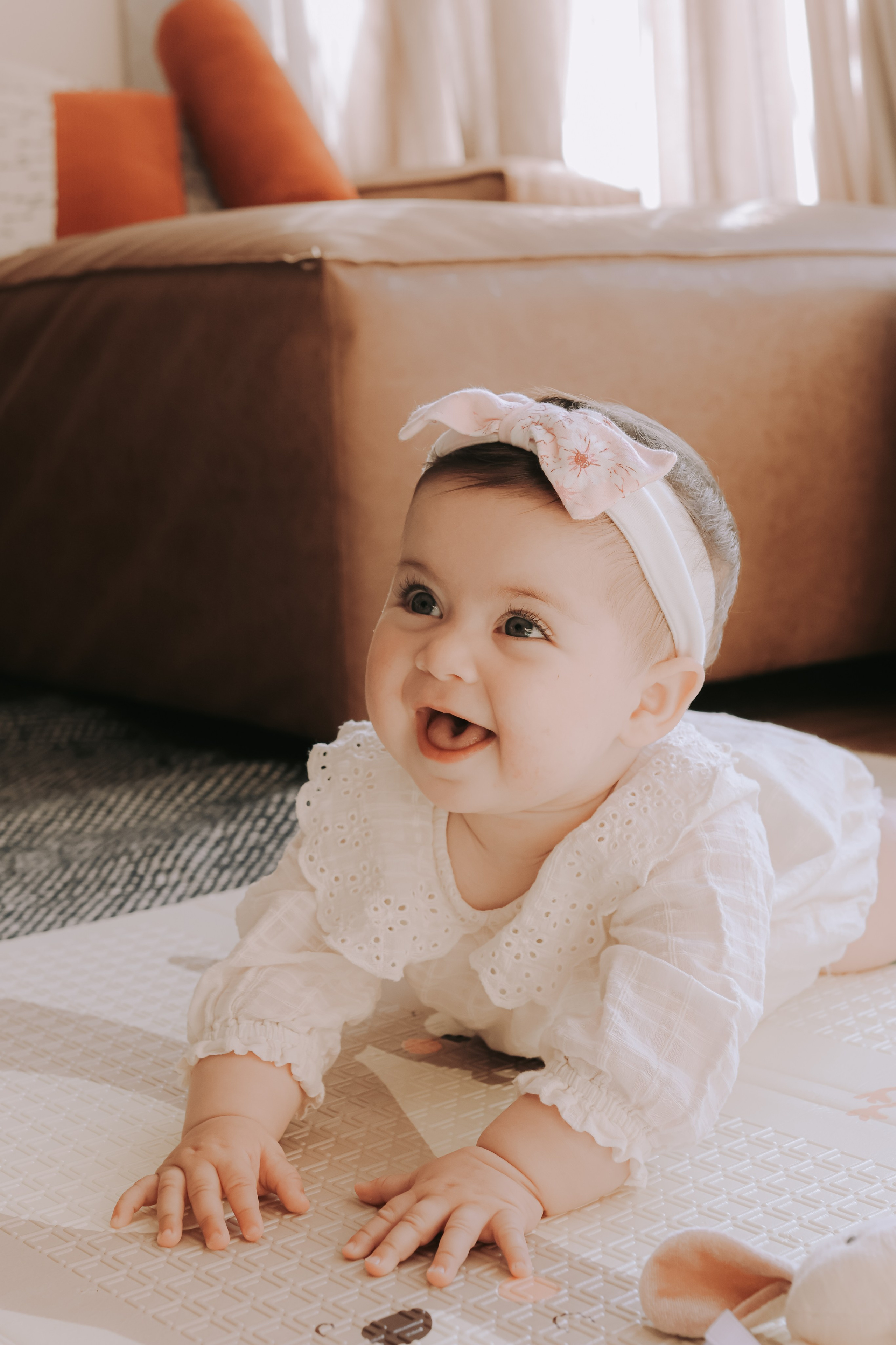 Family shoot, Tel Aviv | October 2025. Photographer in Israel Alice Milchin