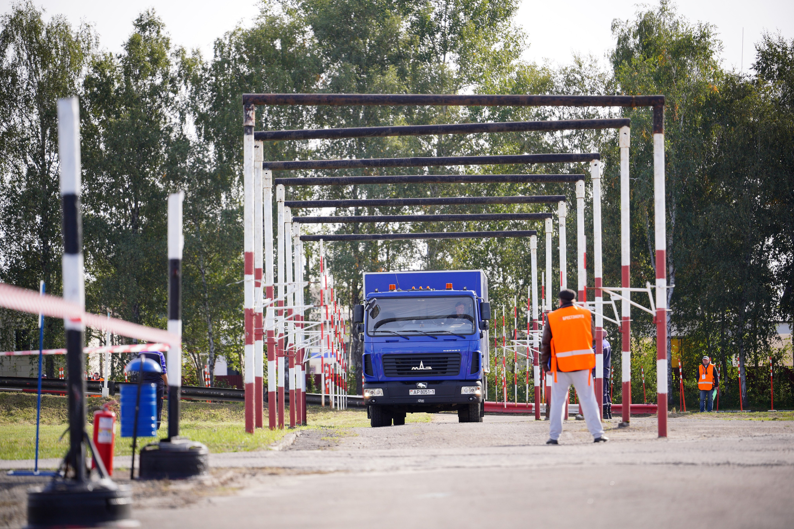 Как это было: III РЕСПУБЛИКАНСКИЕ СОРЕВНОВАНИЯ