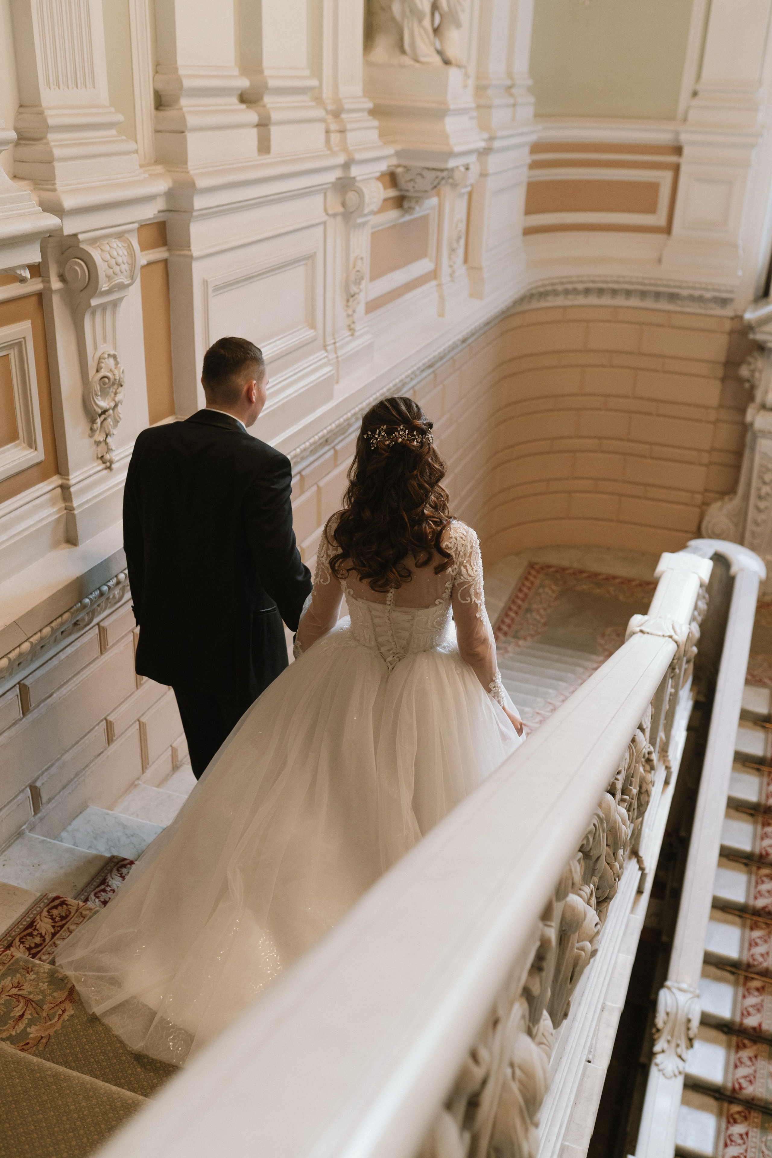 Свадебный фотограф СПб. Фотограф в Санкт-Петербурге Черкесова Дарья