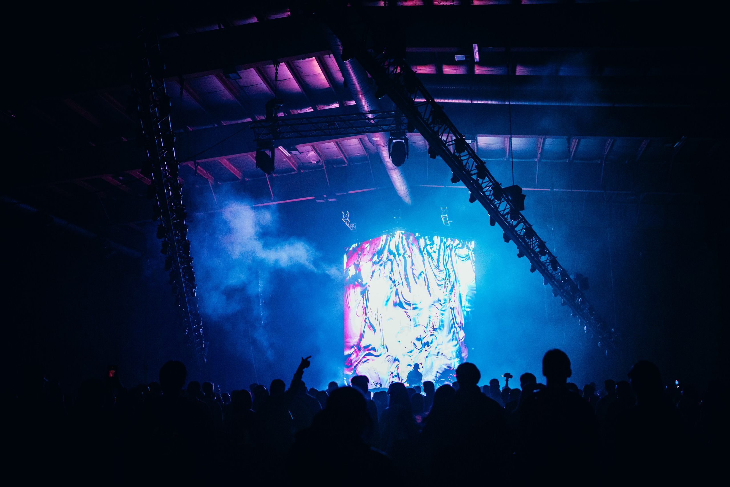 TON 2025. Главная