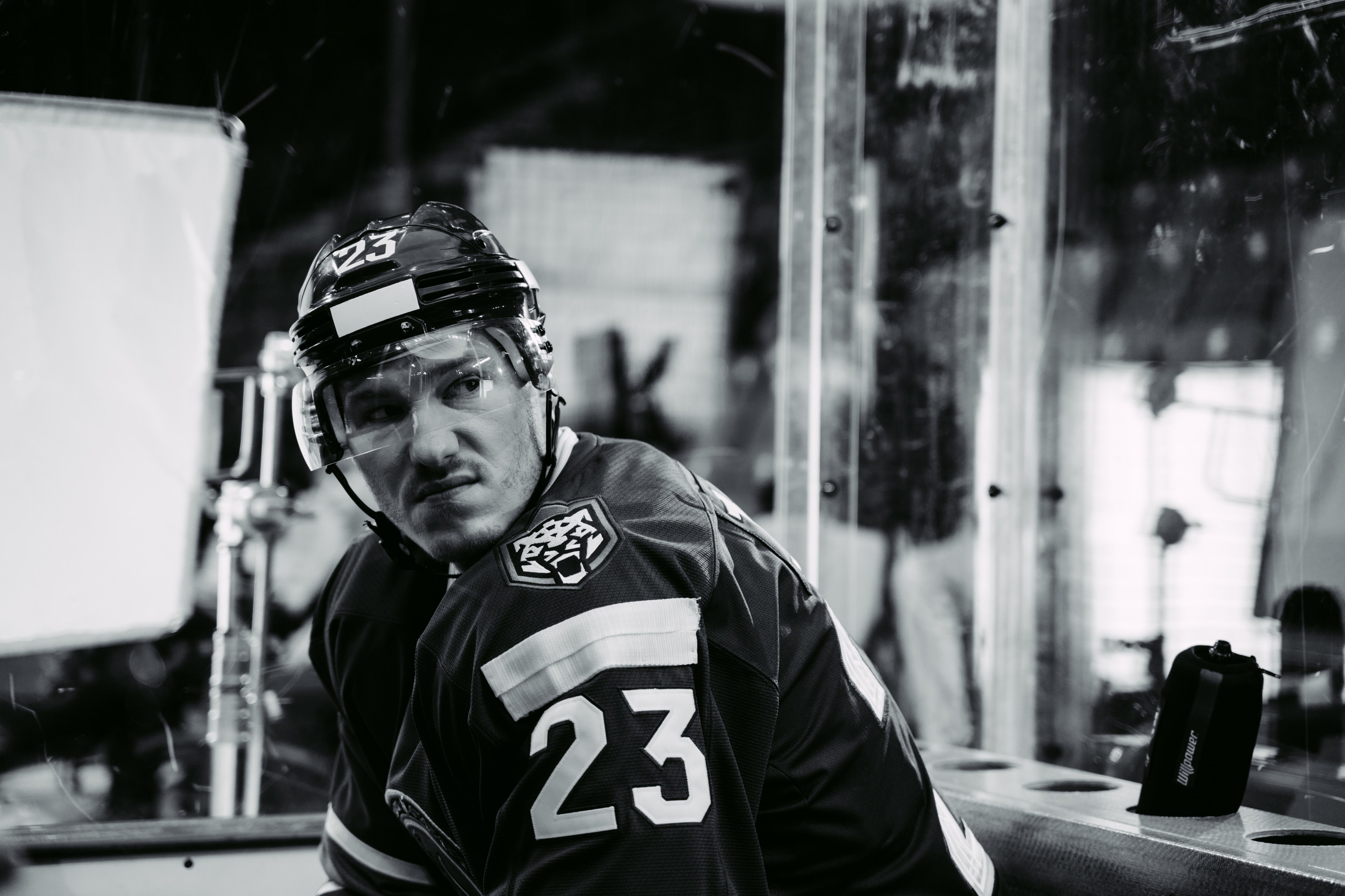 Backstage Ак Барс х Зилант х Купер. Главная