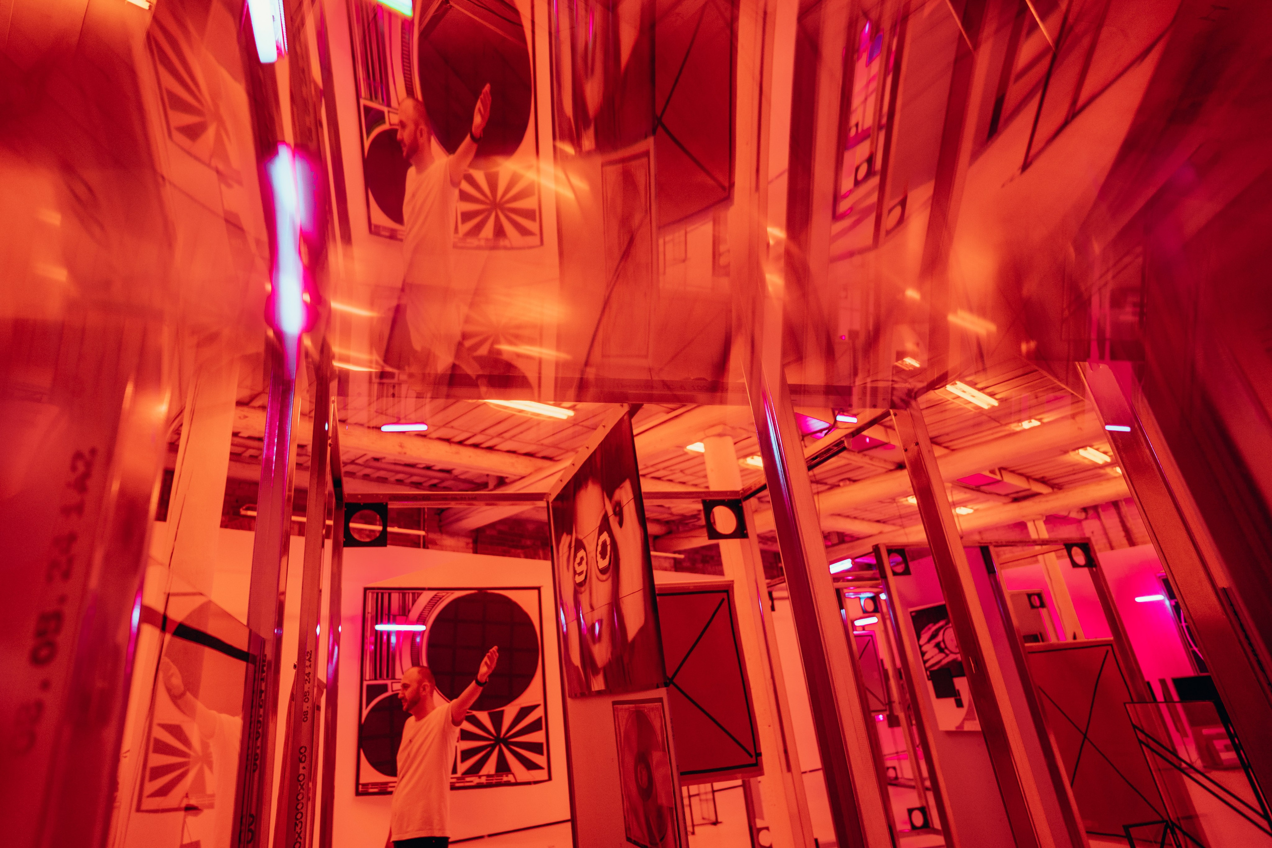 Smena. Главная