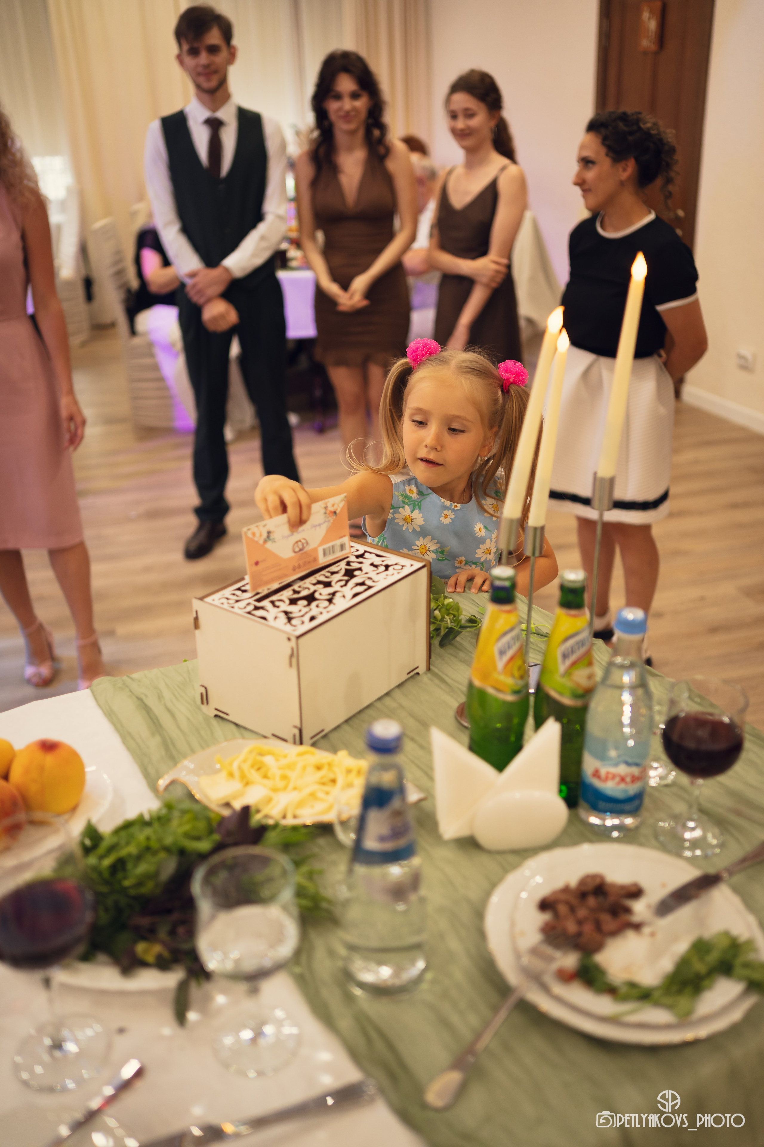 Свадьба Владислава и Анастасии. Фотограф, видеограф Пятигорск, Ставрополь, Ессентуки, Petlyakovs_photo