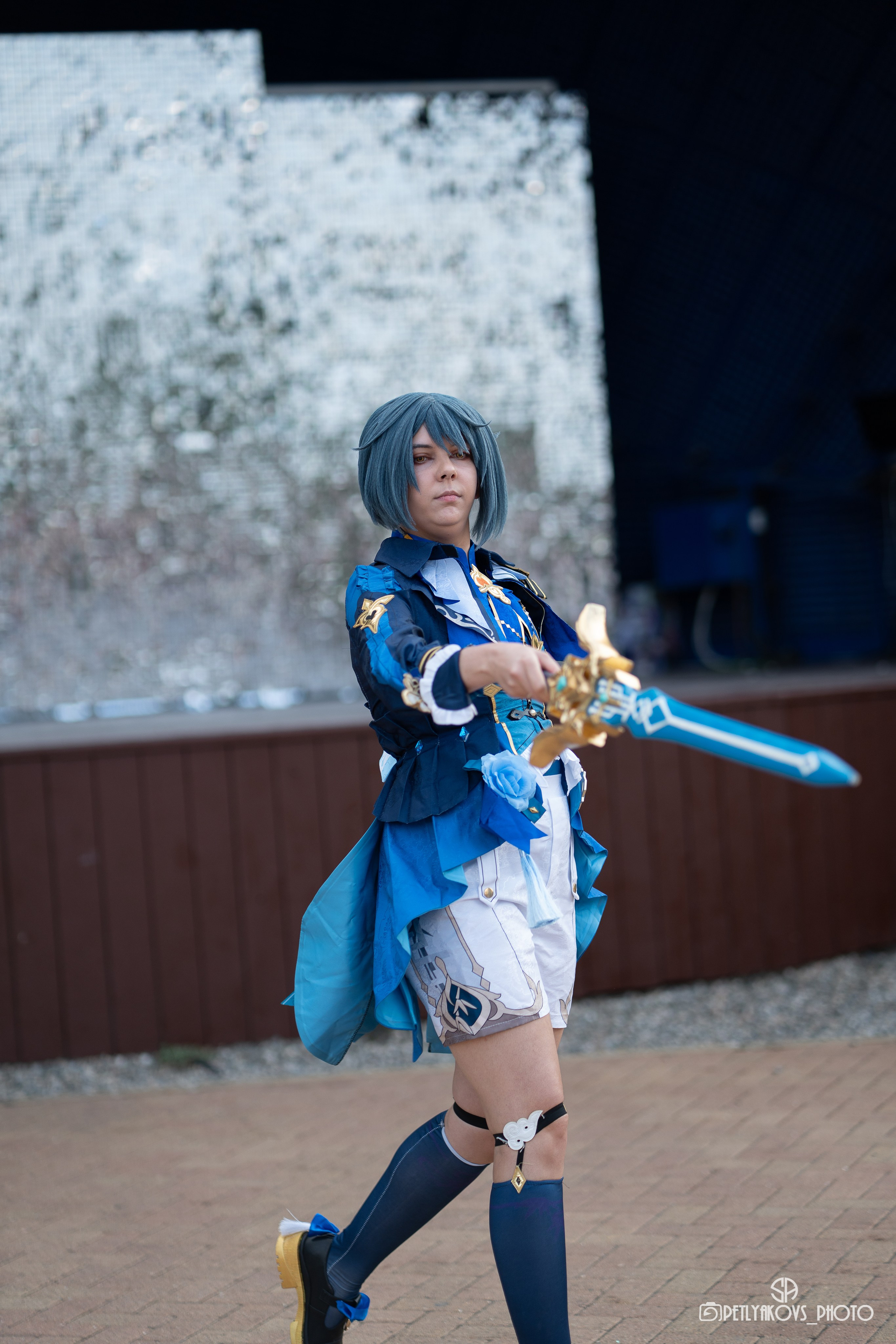 Golden Dragon Fest cosplay & k-pop. Фотограф, видеограф Пятигорск, Ставрополь, Ессентуки, Petlyakovs_photo