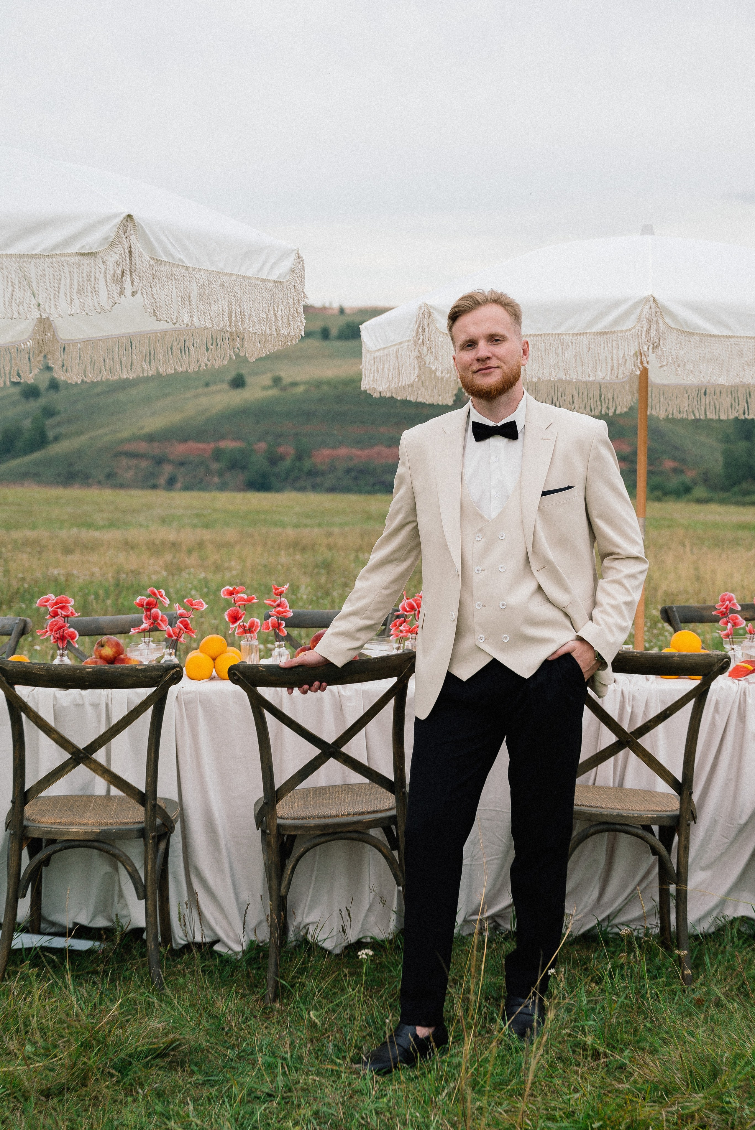 Артём и Катя. Тамара Власова