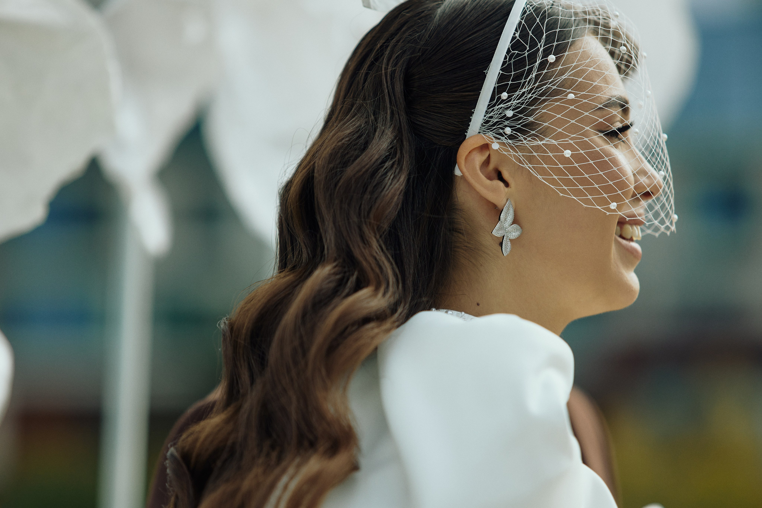 Danil & Ksenia. Event агентство PAPRIKA в Екатеринбурге