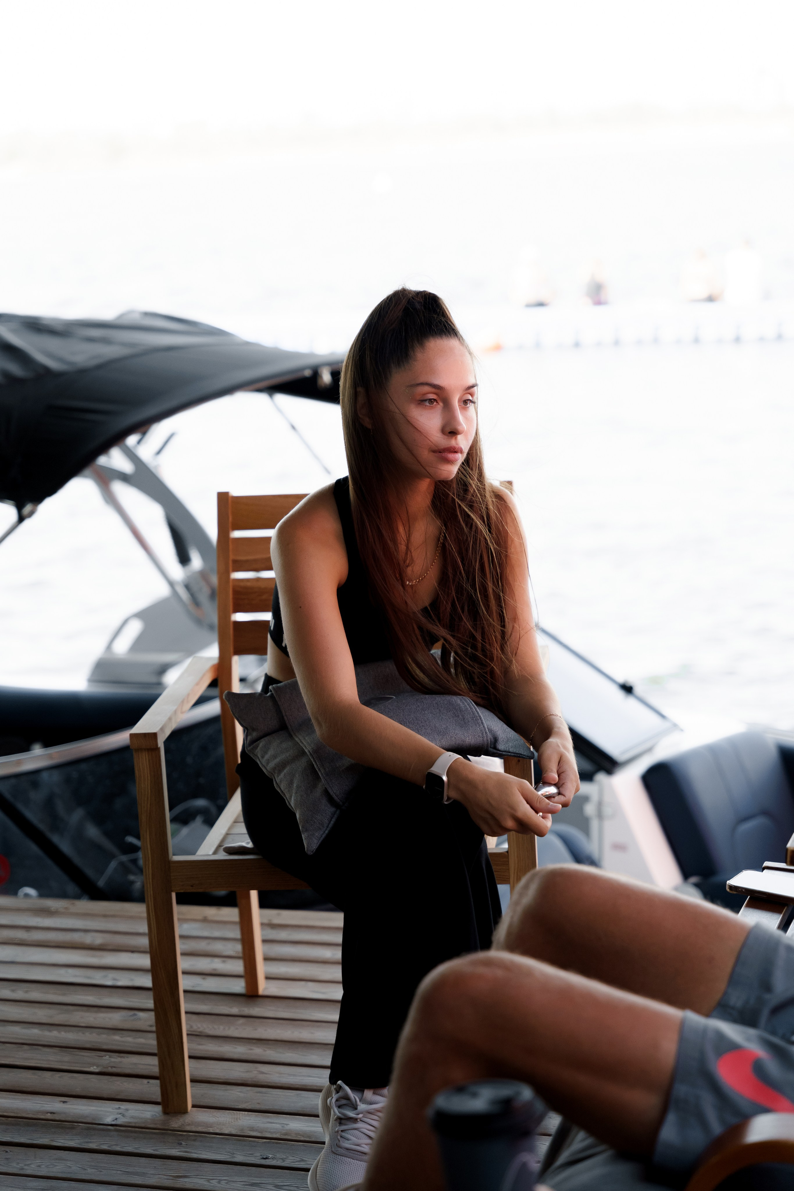 Surf 2025. Фотограф Валерия Крахмалева