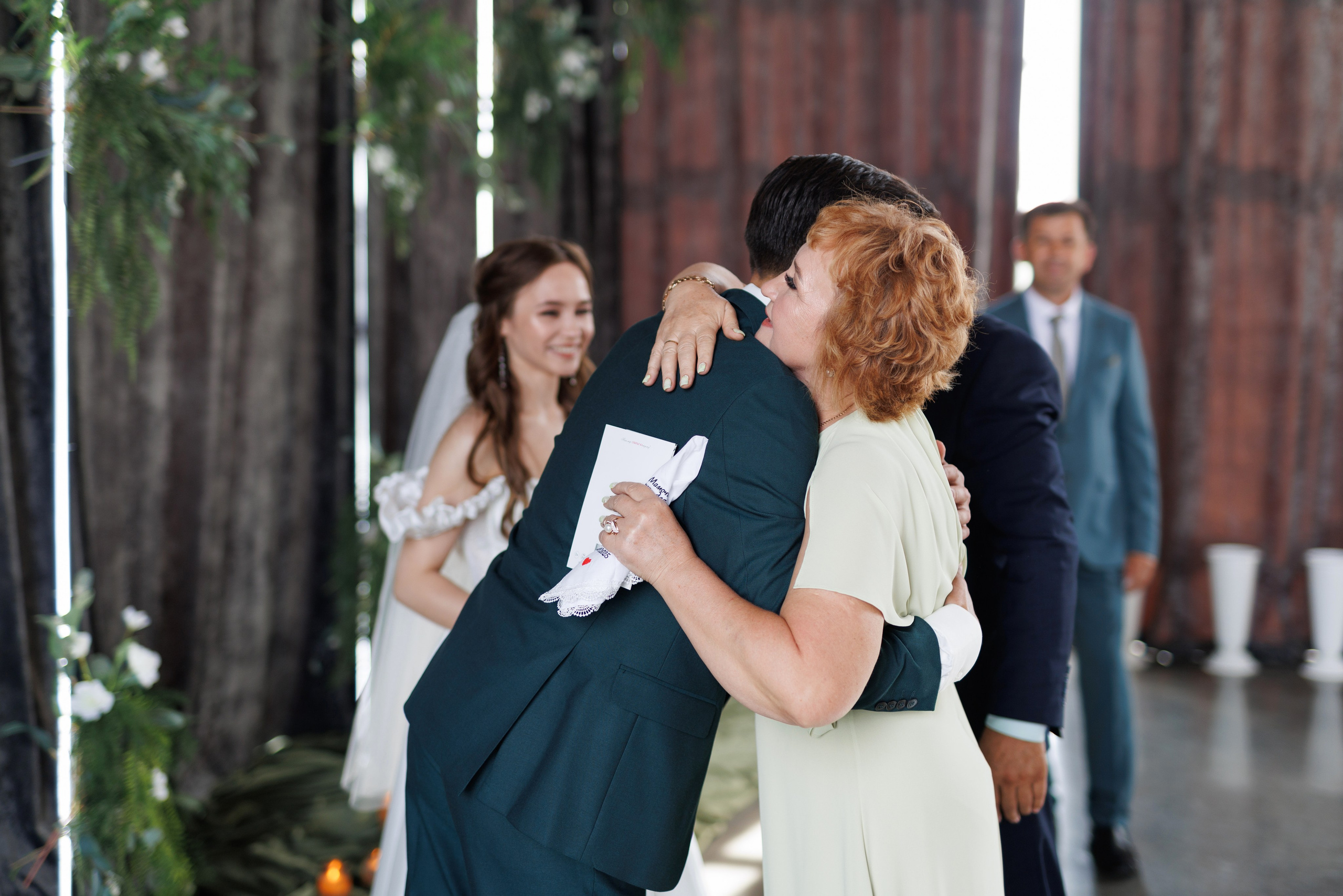 Алмаз Вилия. Фотограф Александр Литвинов