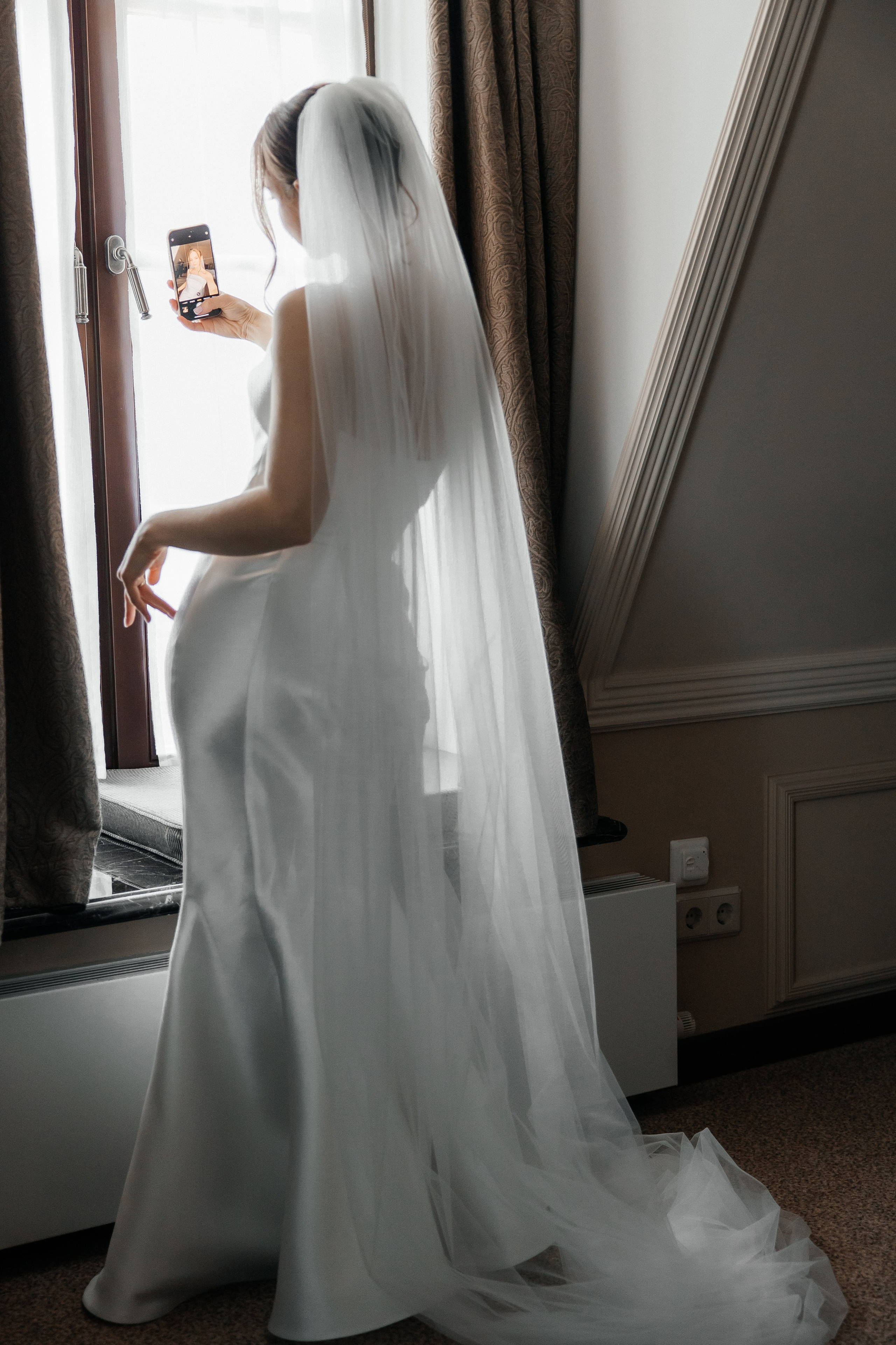 Андрей и Анастасия. Свадебный и семейный фотограф.Екатерина Булич. Красноярск