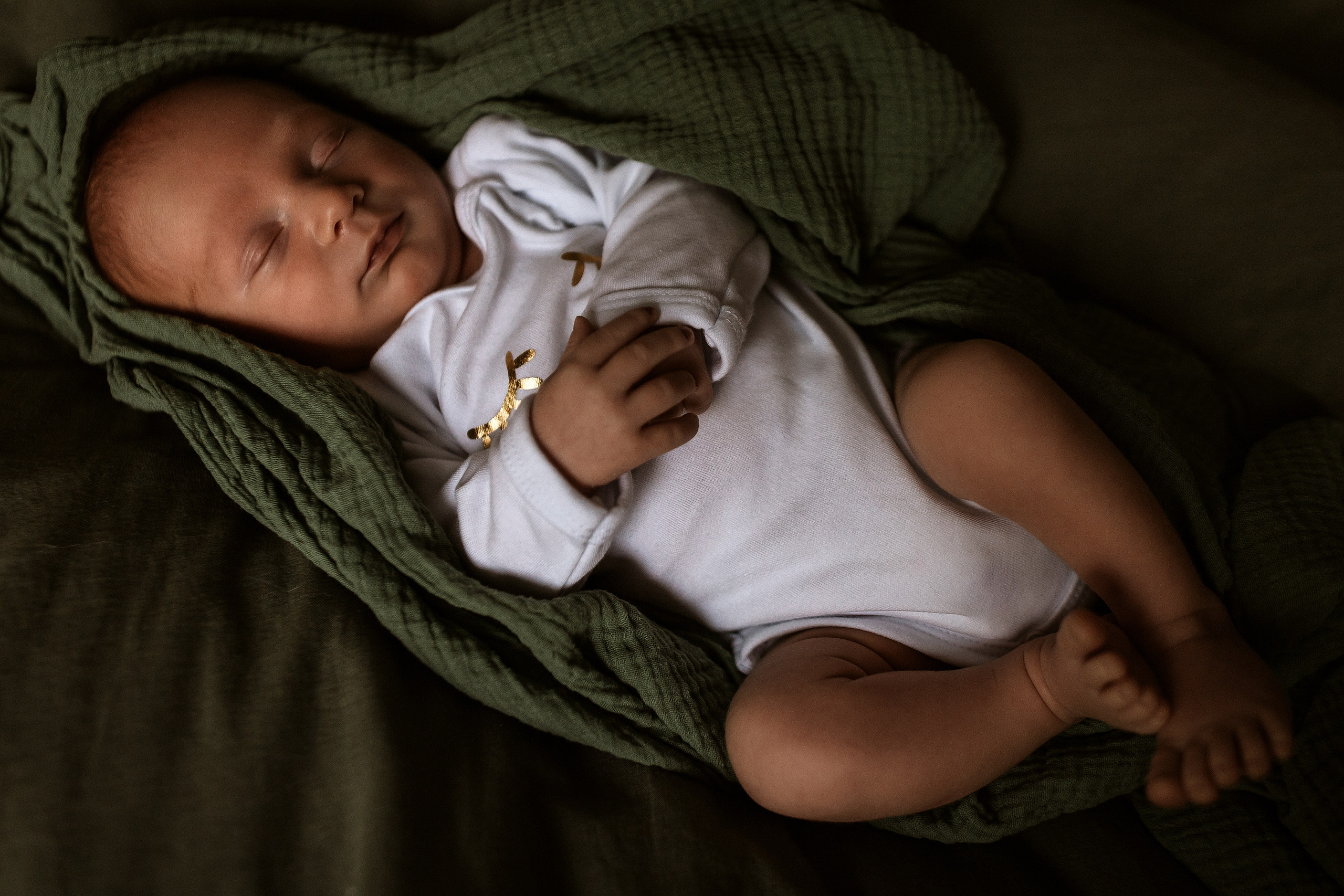 Фотосъемка новорожденных Иваново