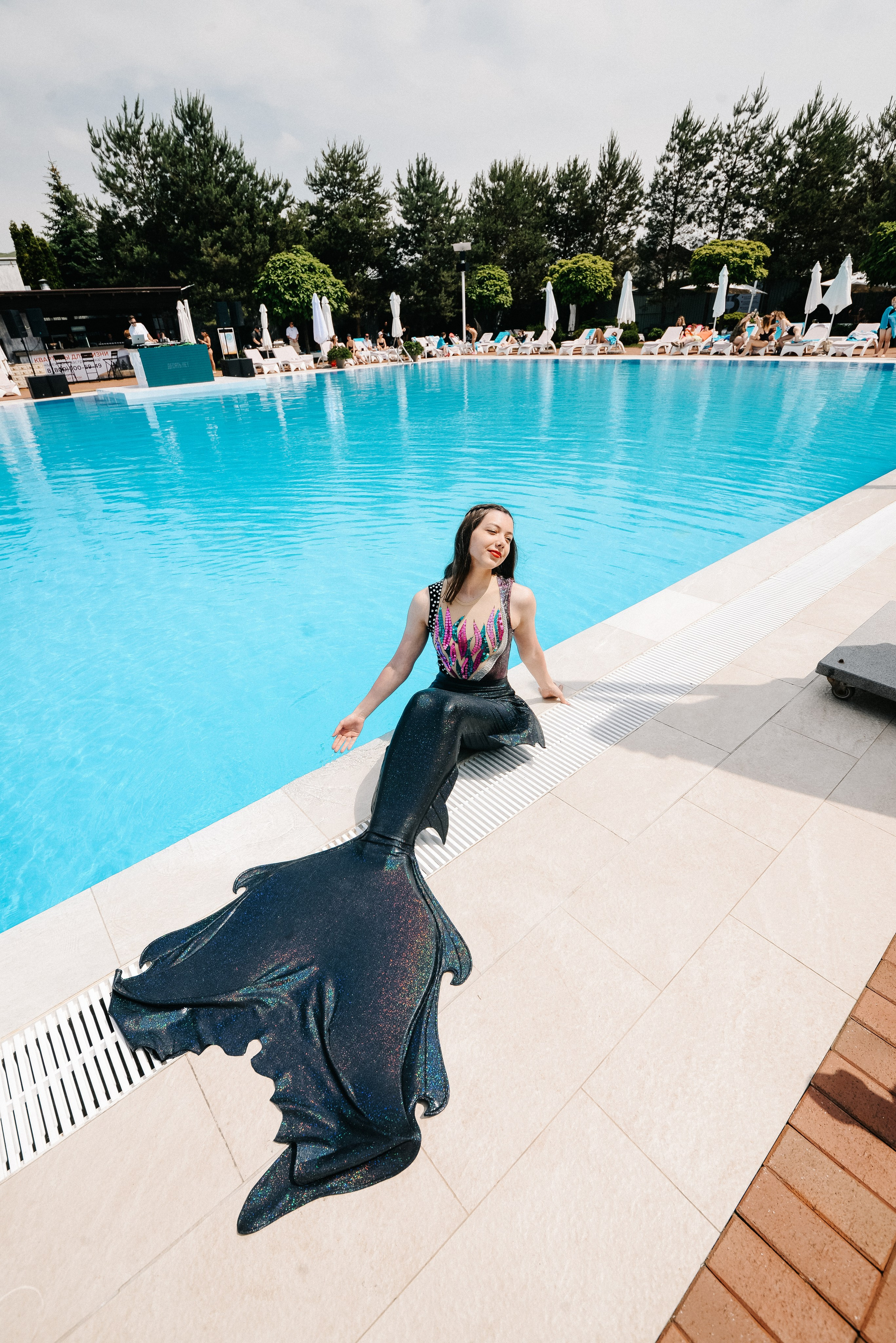 Солнечный.10 лет (репортаж). Свадебный и семейный фотограф Ростов-на-Дону Евгения Борисова