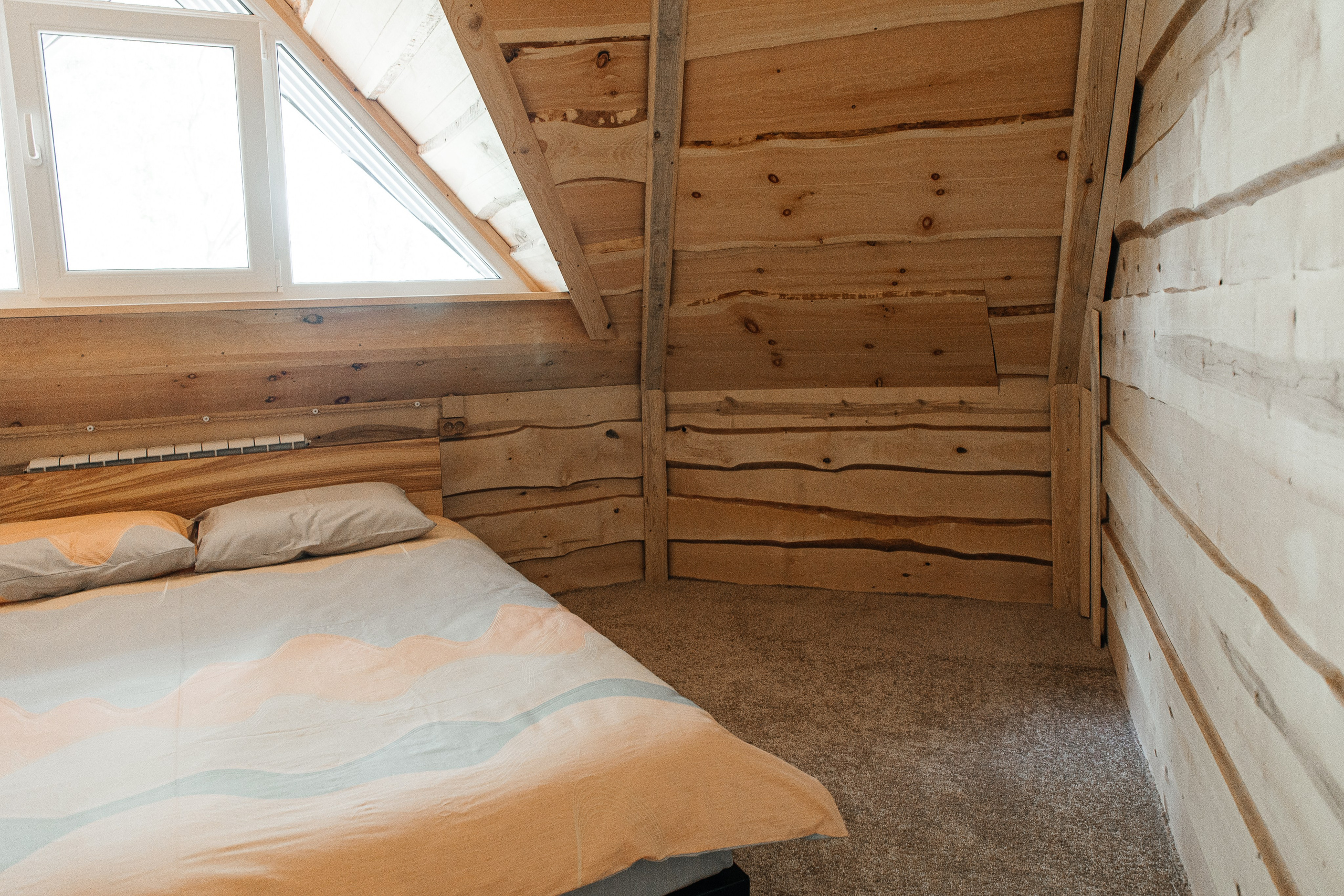 Камнево. Фотограф Денис Лесковский (Тюмень)