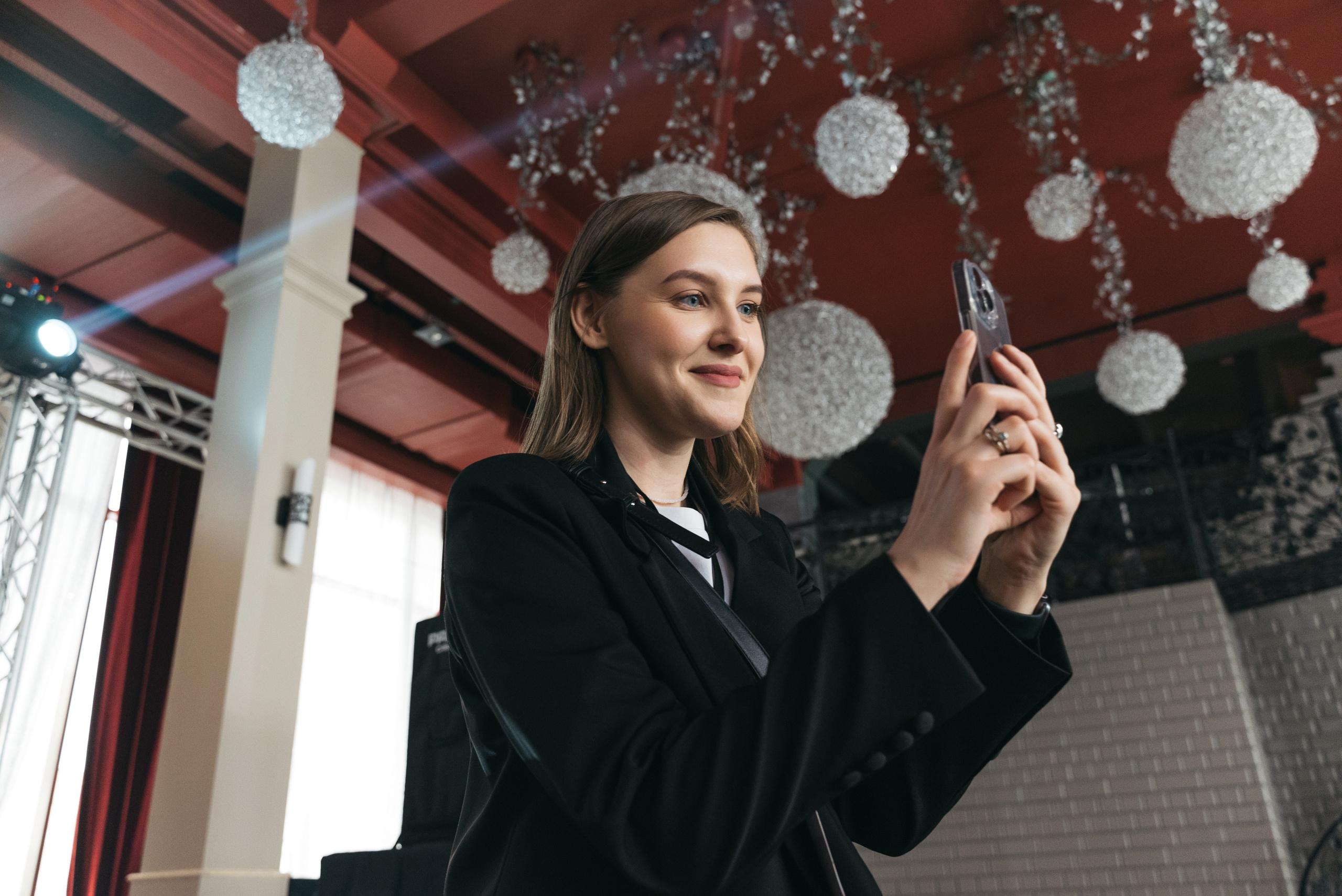 Backstage 23.03.24. Репортажный и свадебный фотограф в Сургуте