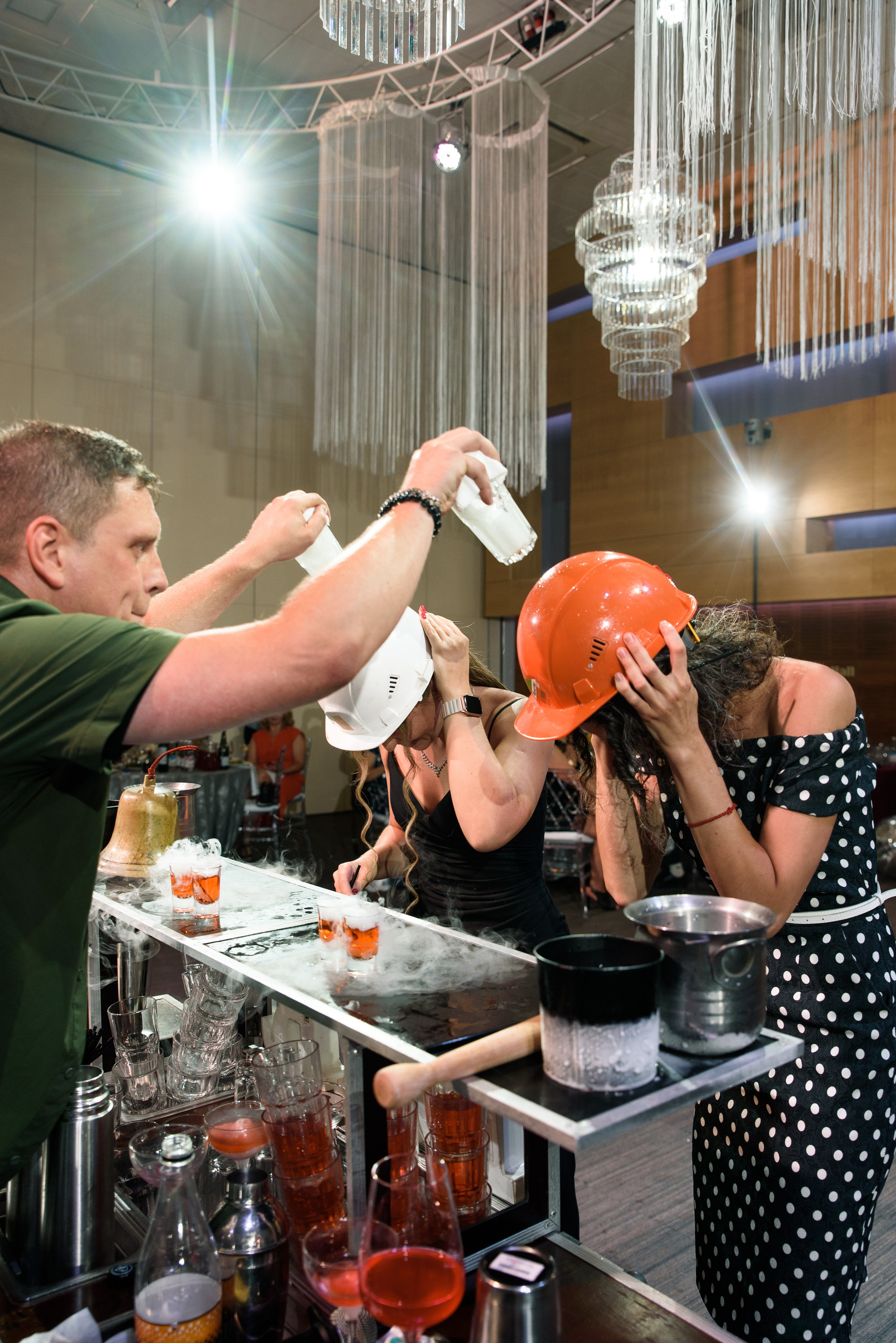 Свадьба Лауры и Ивана (Волгоград, 18.08.2023). Свадебный и travel фотограф в Волгограде, Сочи, Домбае, Европе
