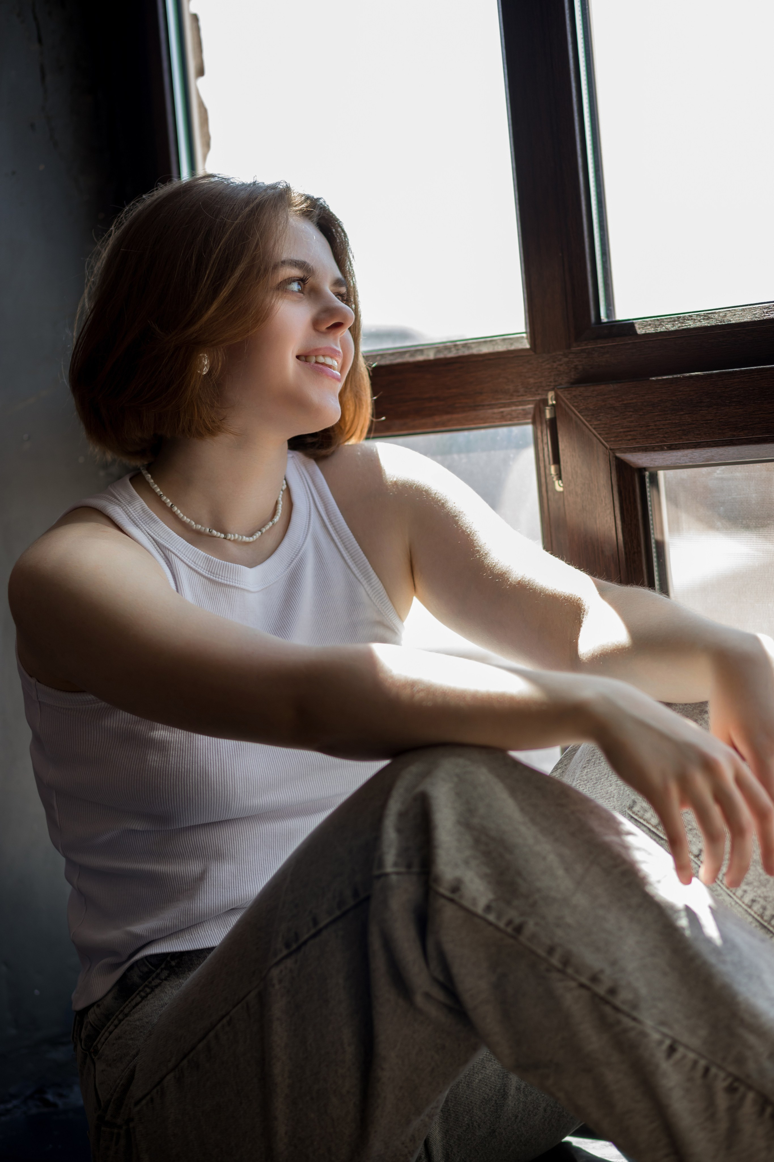 Дарья. Фотограф Ногинск | Черноголовка Ева Быковских