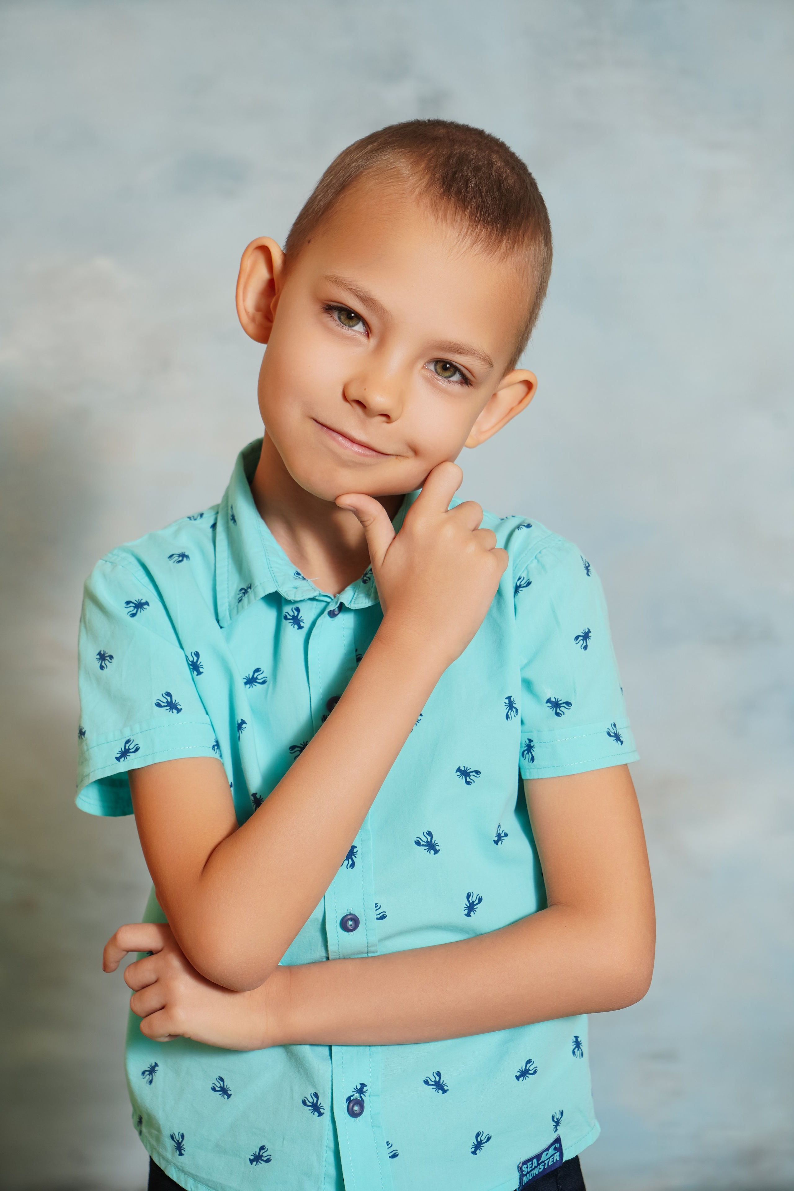 Детский сад. Photostori.ru