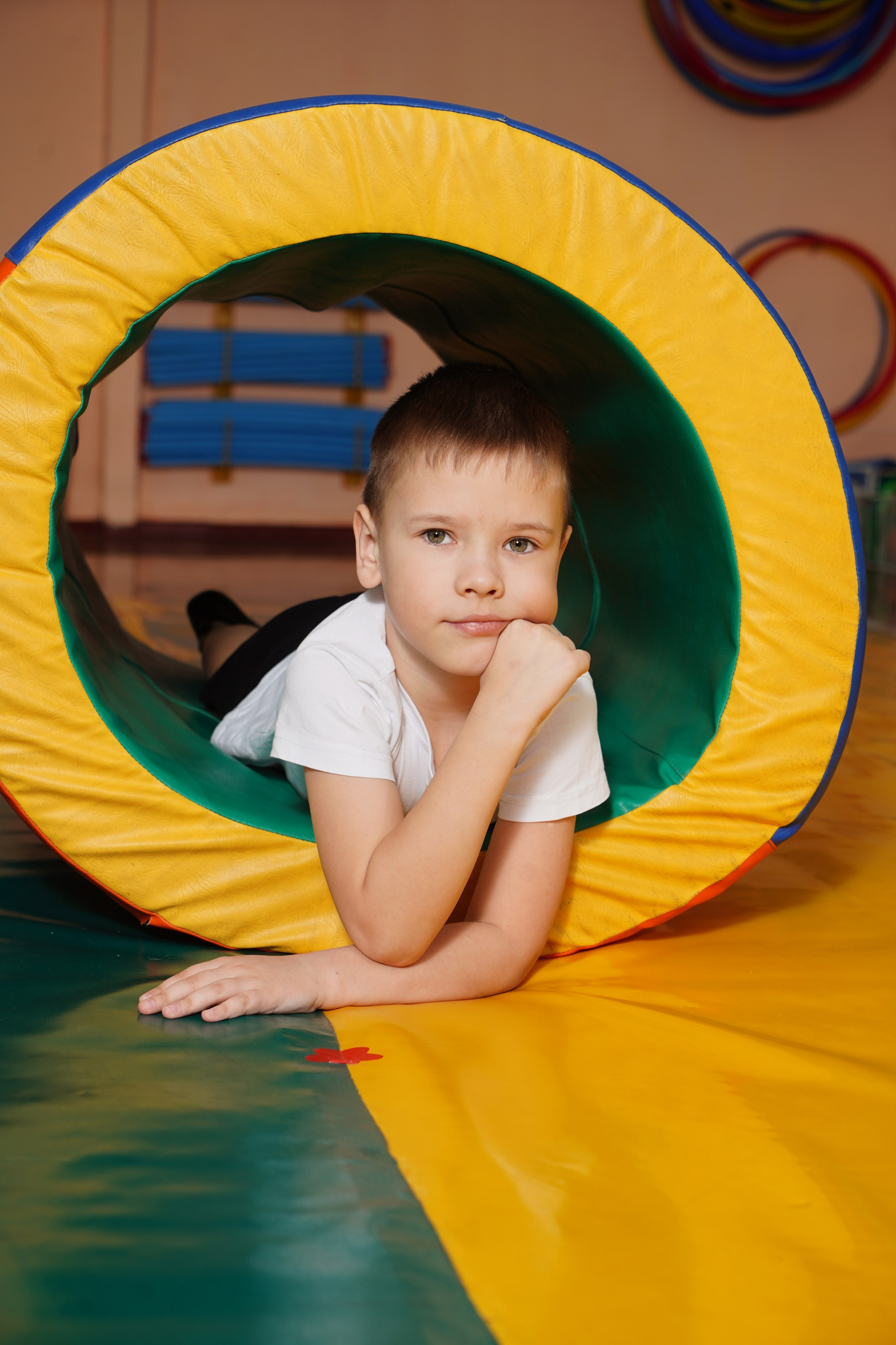 Детский сад. Photostori.ru