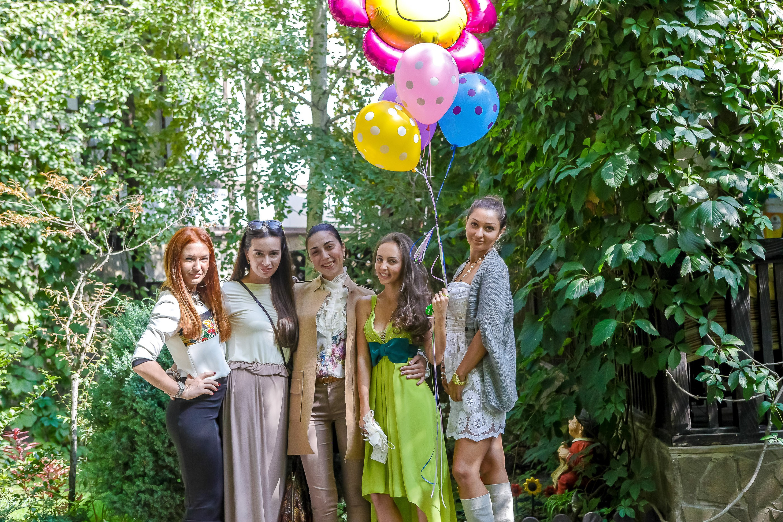 1 год. Максим Матвийченко и Виктория Басова профессионалы своего дела