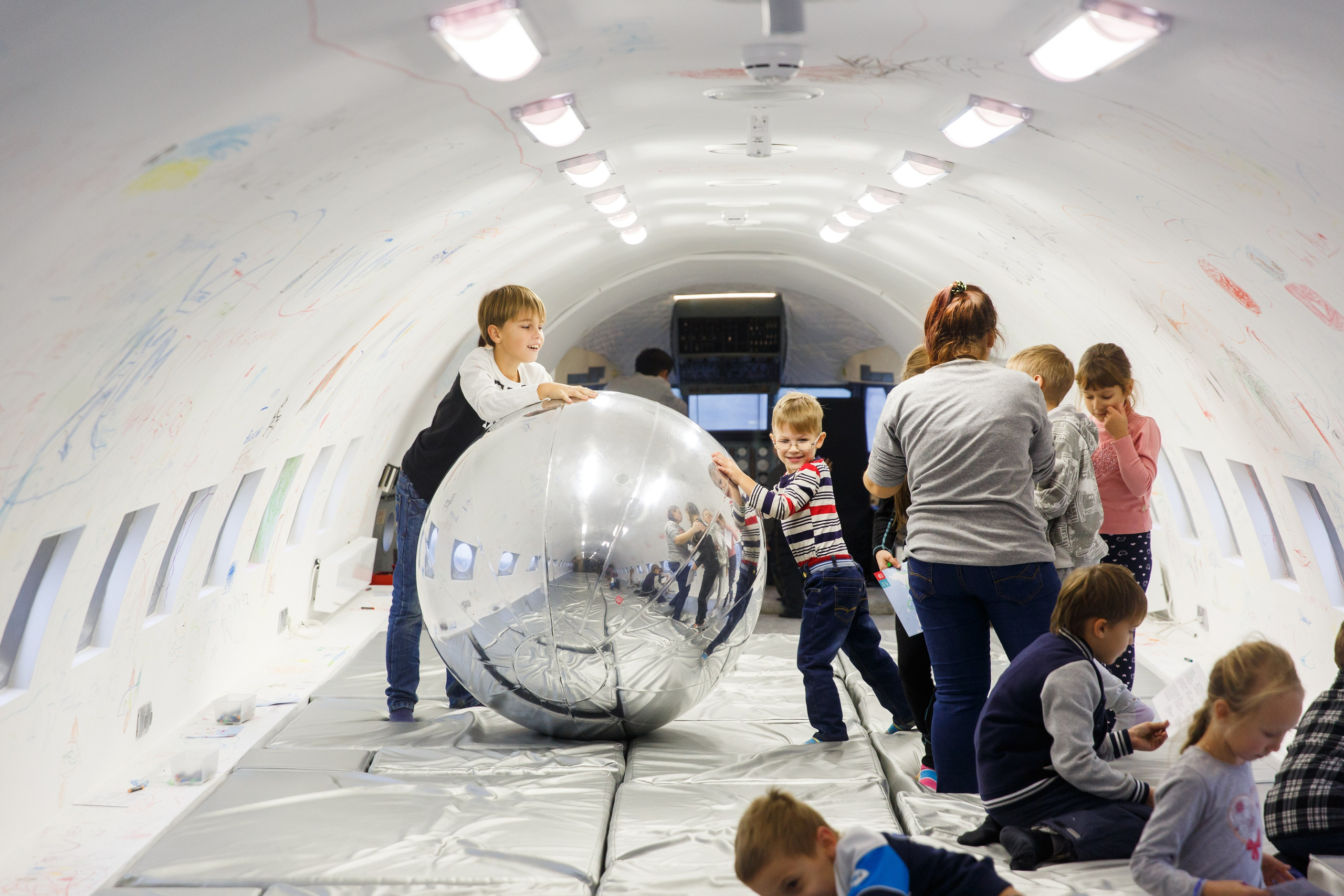 76. Фотограф Недорез Александр в Москве. Репортаж на ваших мероприятиях