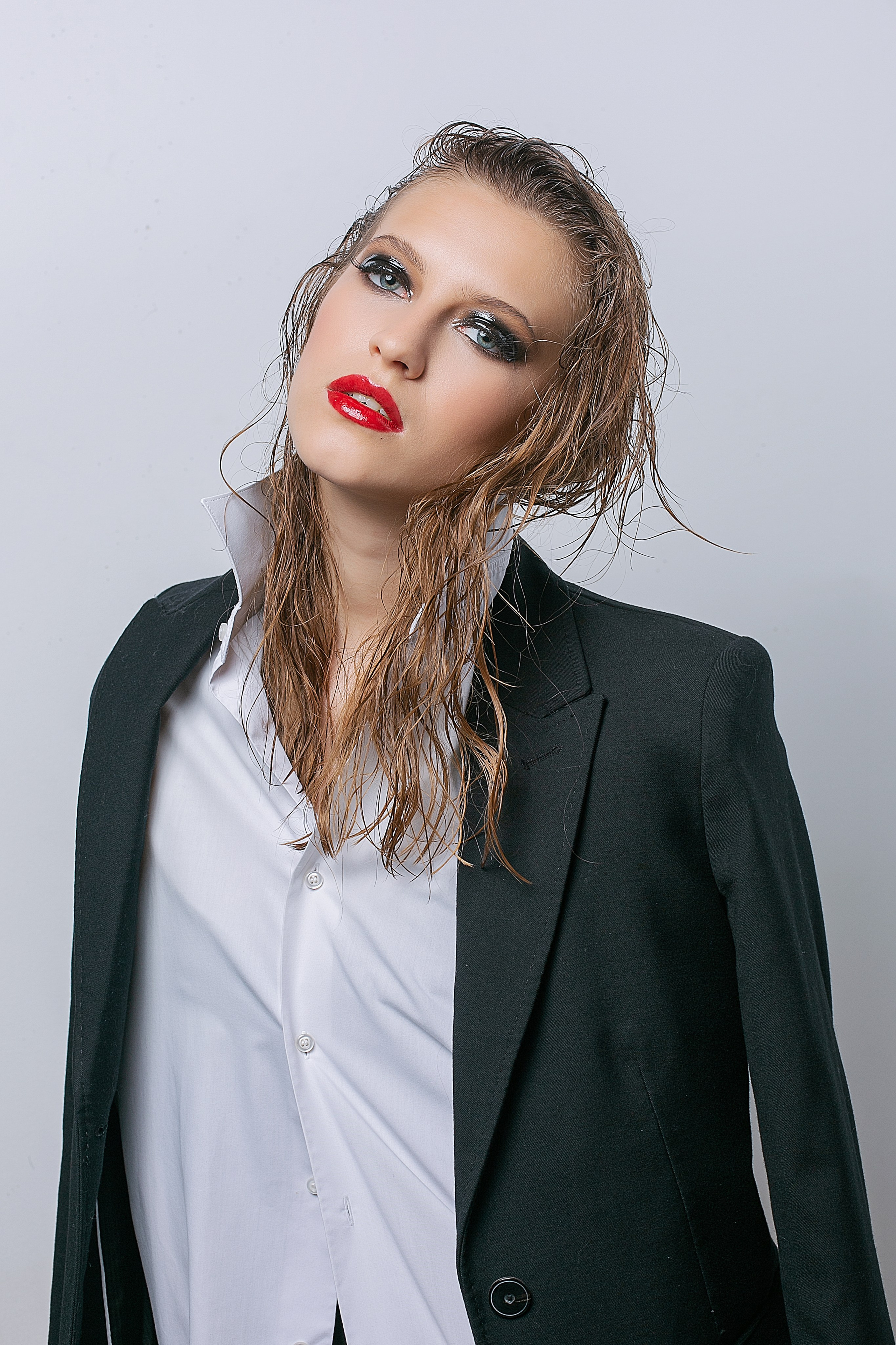 Portret. Фотограф Богданенко Антон