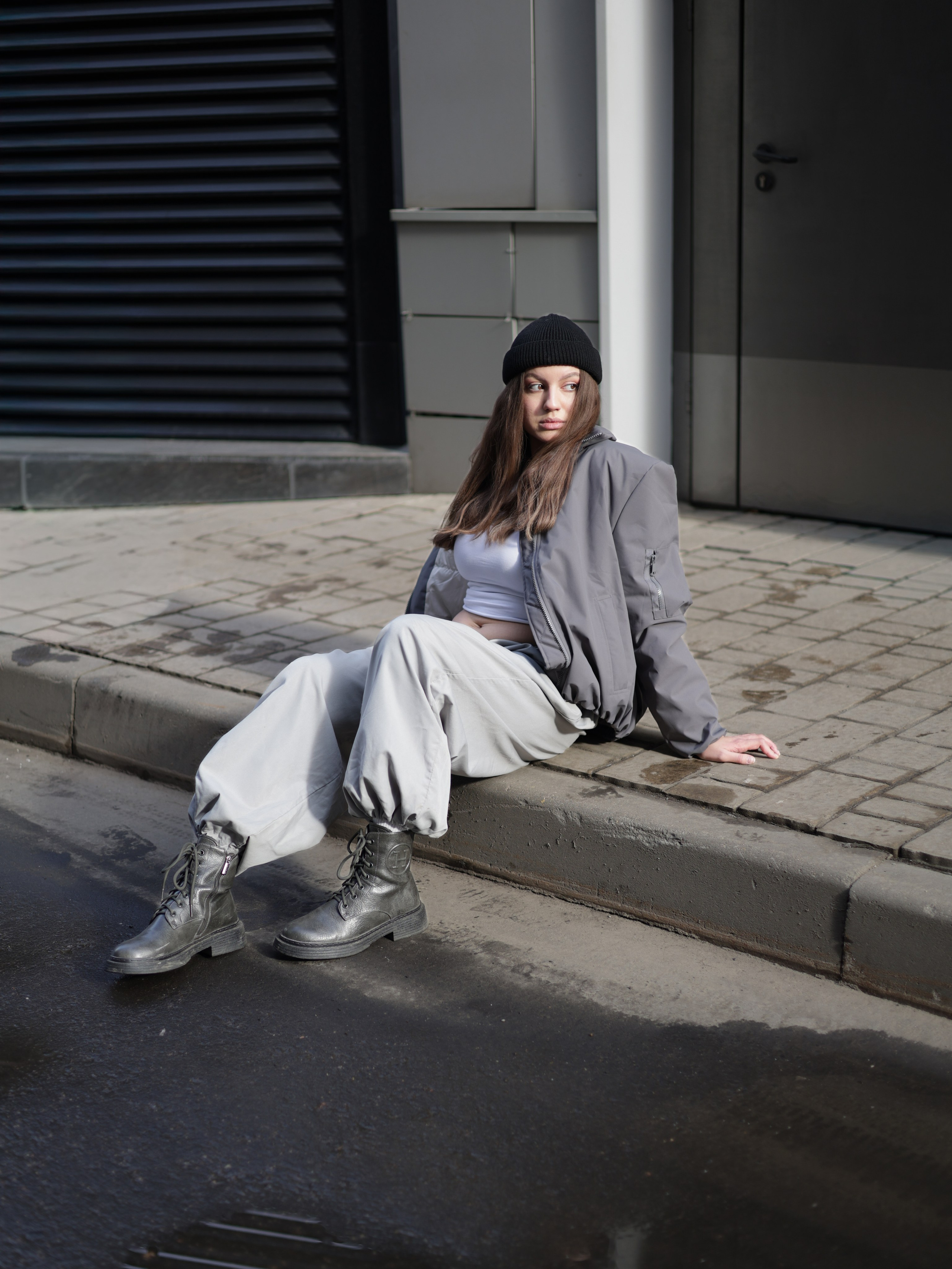 Полина. Ежова Милена | Фотограф Москва / Балашиха