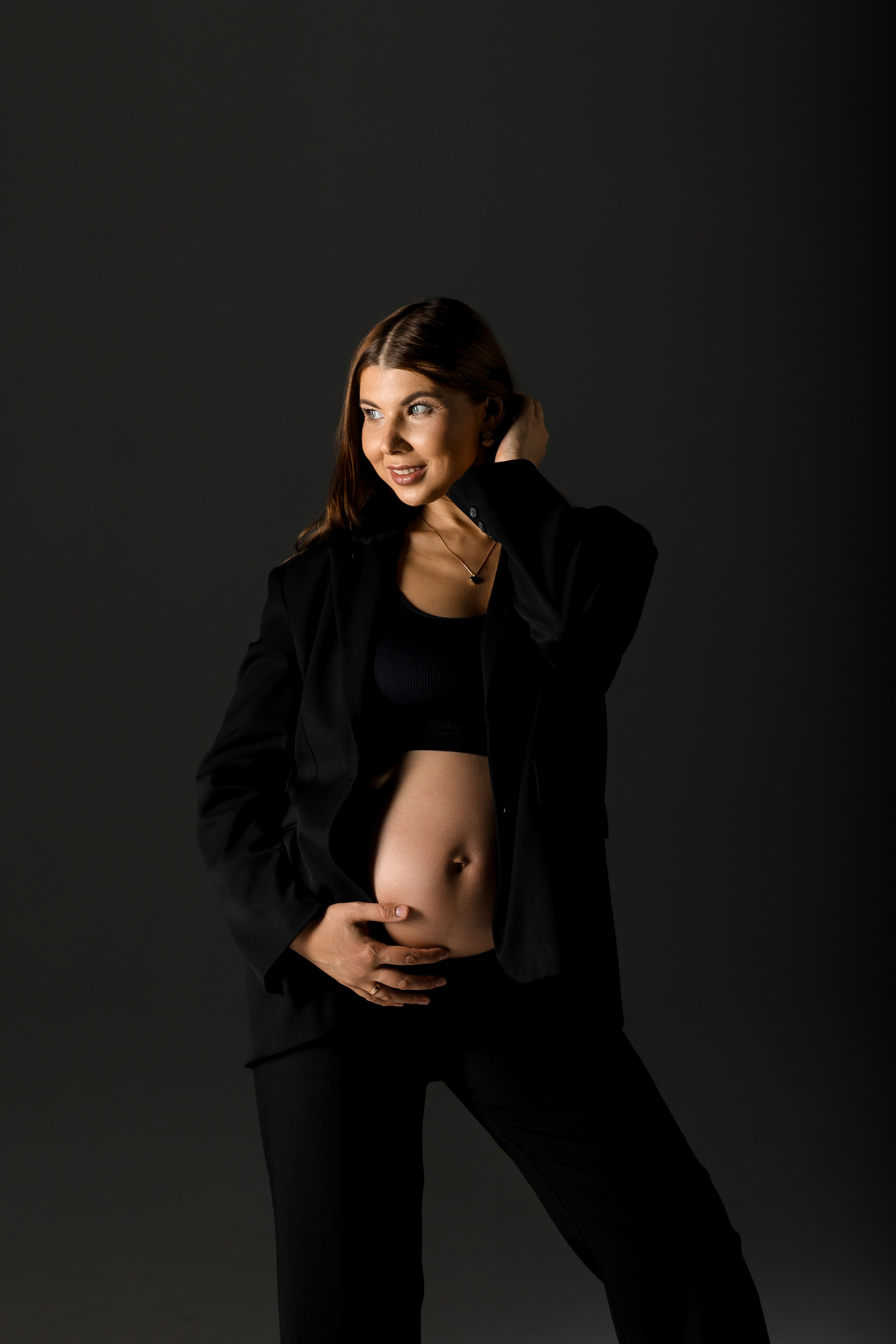 В ОЖИДАНИИ. Свадебный и семейный фотограф Динар Гильмутдинов